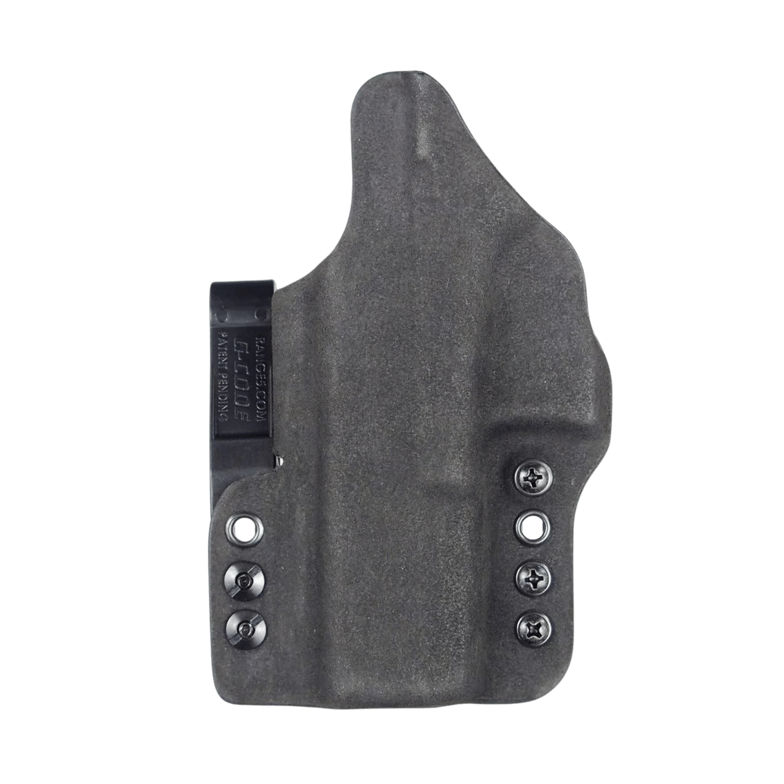 Incog Holster H&K P30