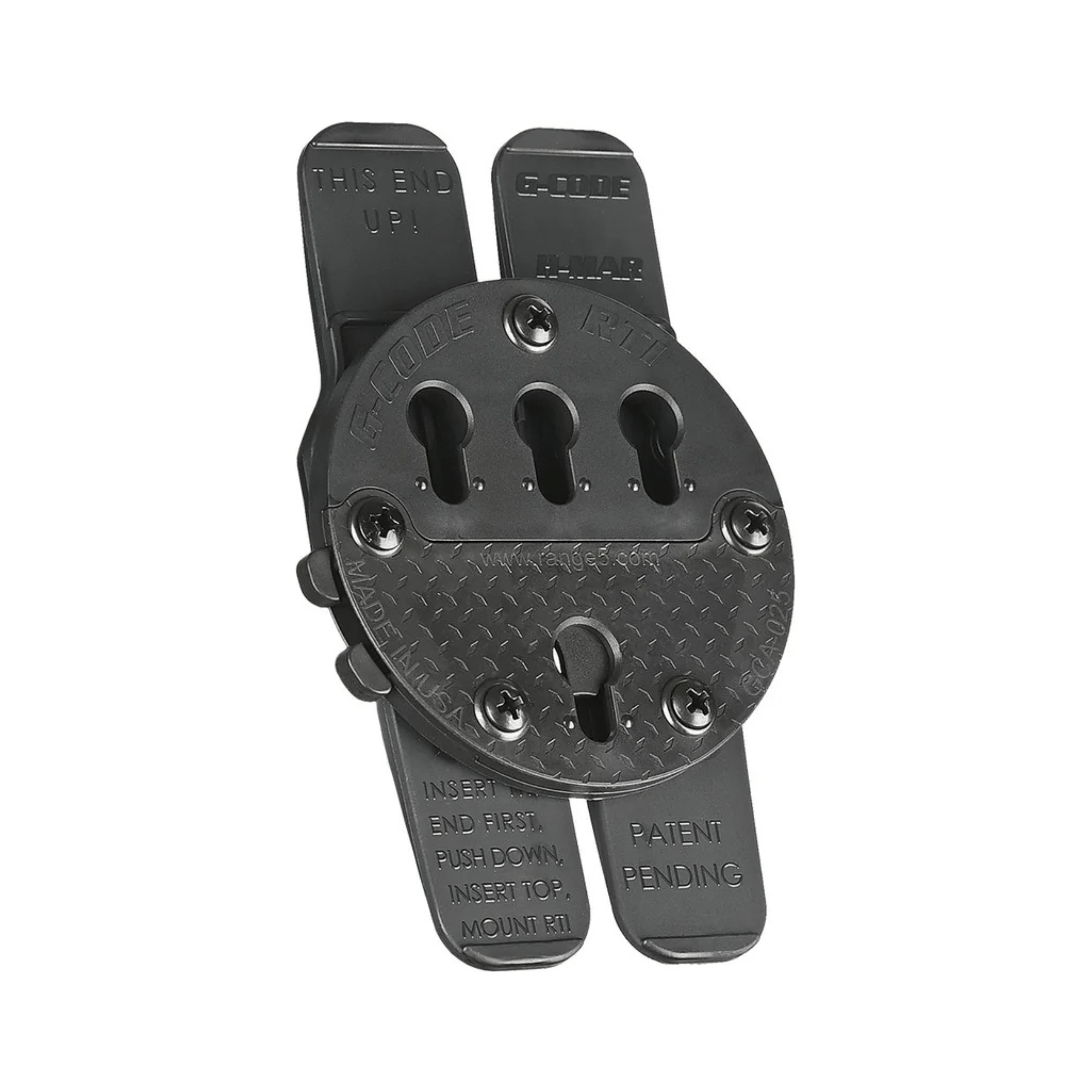 RTI H-MAR (MOLLE Adapter RTI)