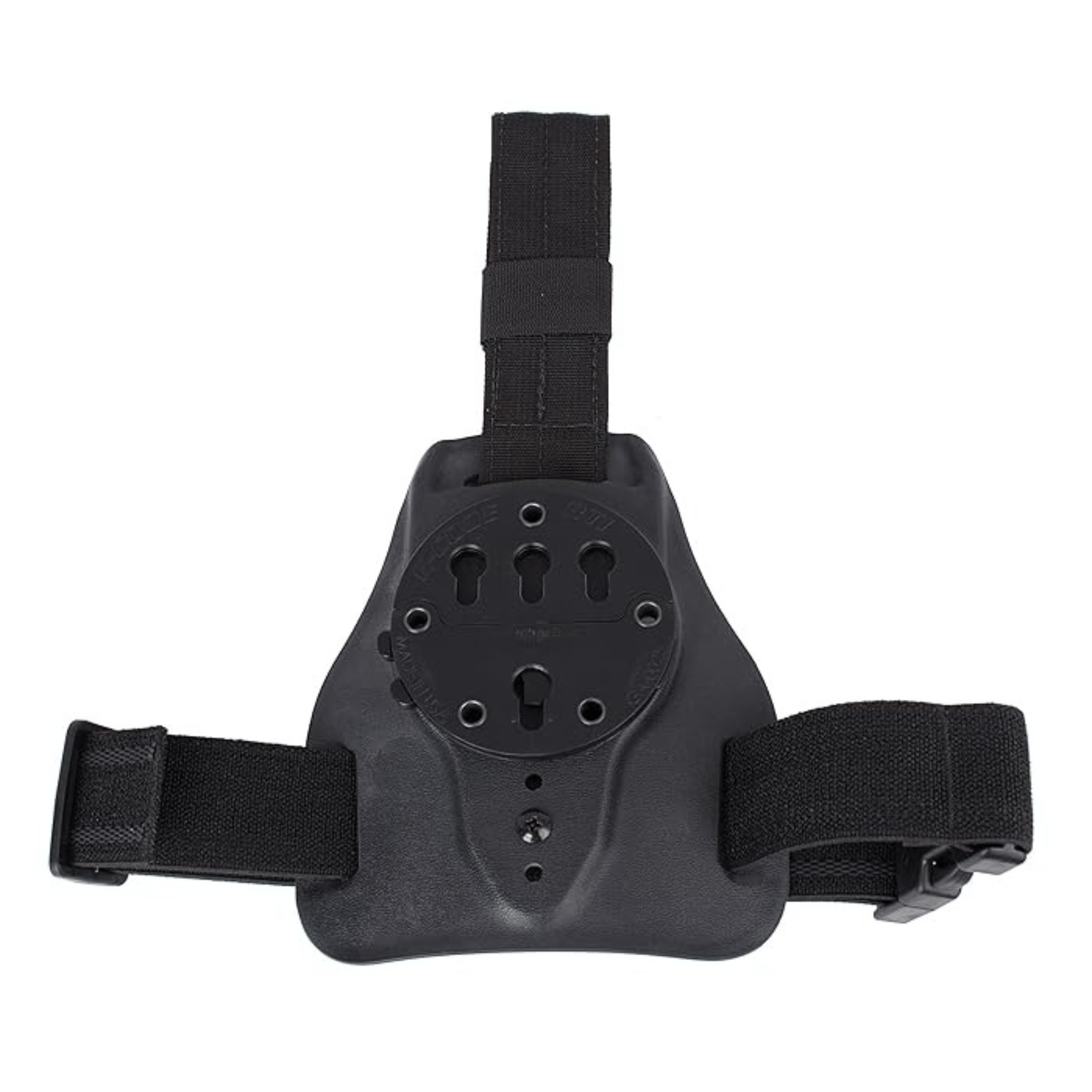 MULE® ISS Carry Beinplatte