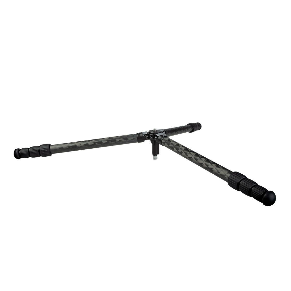 Really Right Stuff Ascend-14L-PF Carbon Tripod with Platform