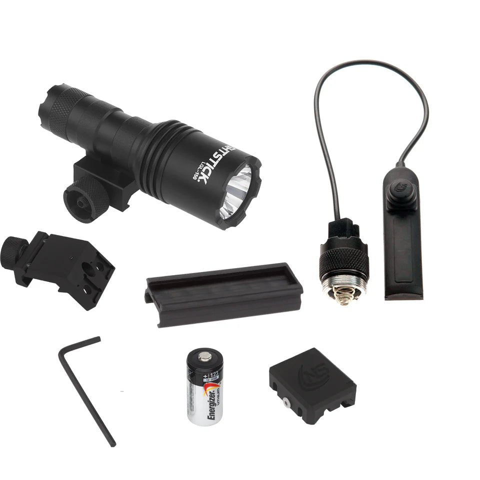 Taktische Lampe für Langwaffen LGL-150