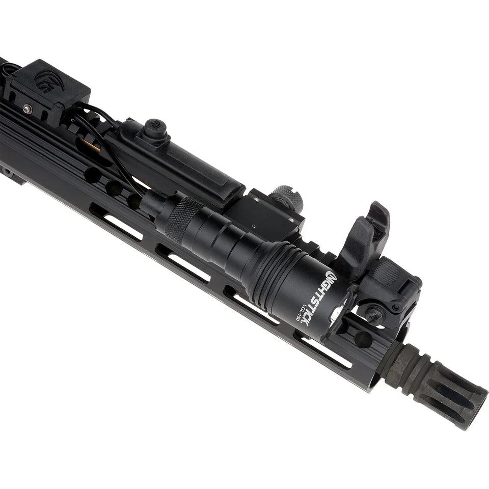 Taktische Lampe für Langwaffen LGL-150