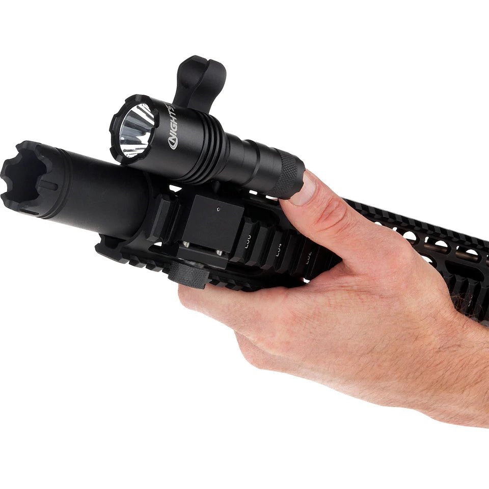 Taktische Lampe für Langwaffen LGL-150
