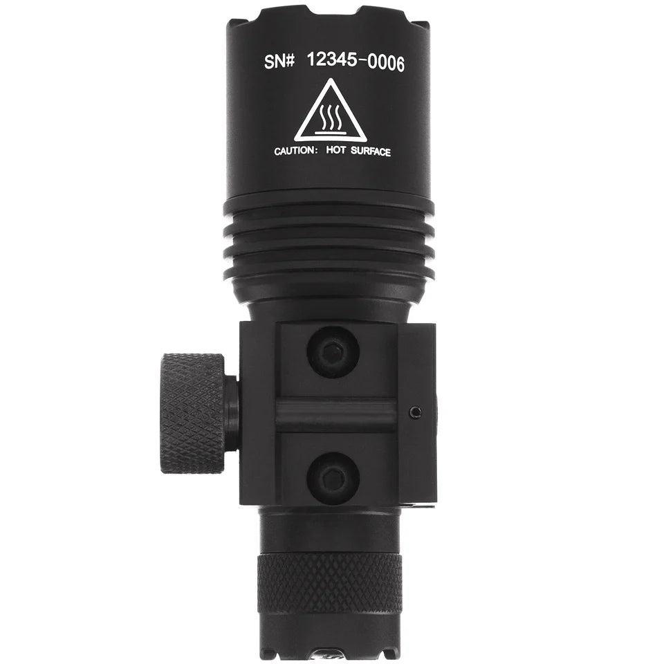 Taktische Lampe für Langwaffen LGL-150