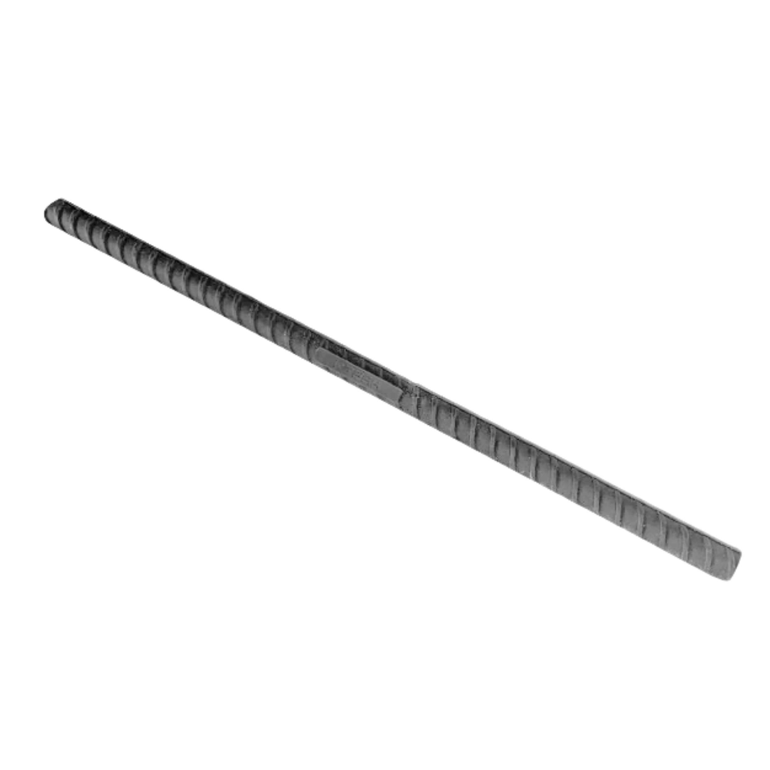 RTFAK rubber threaded rod, 60 cm