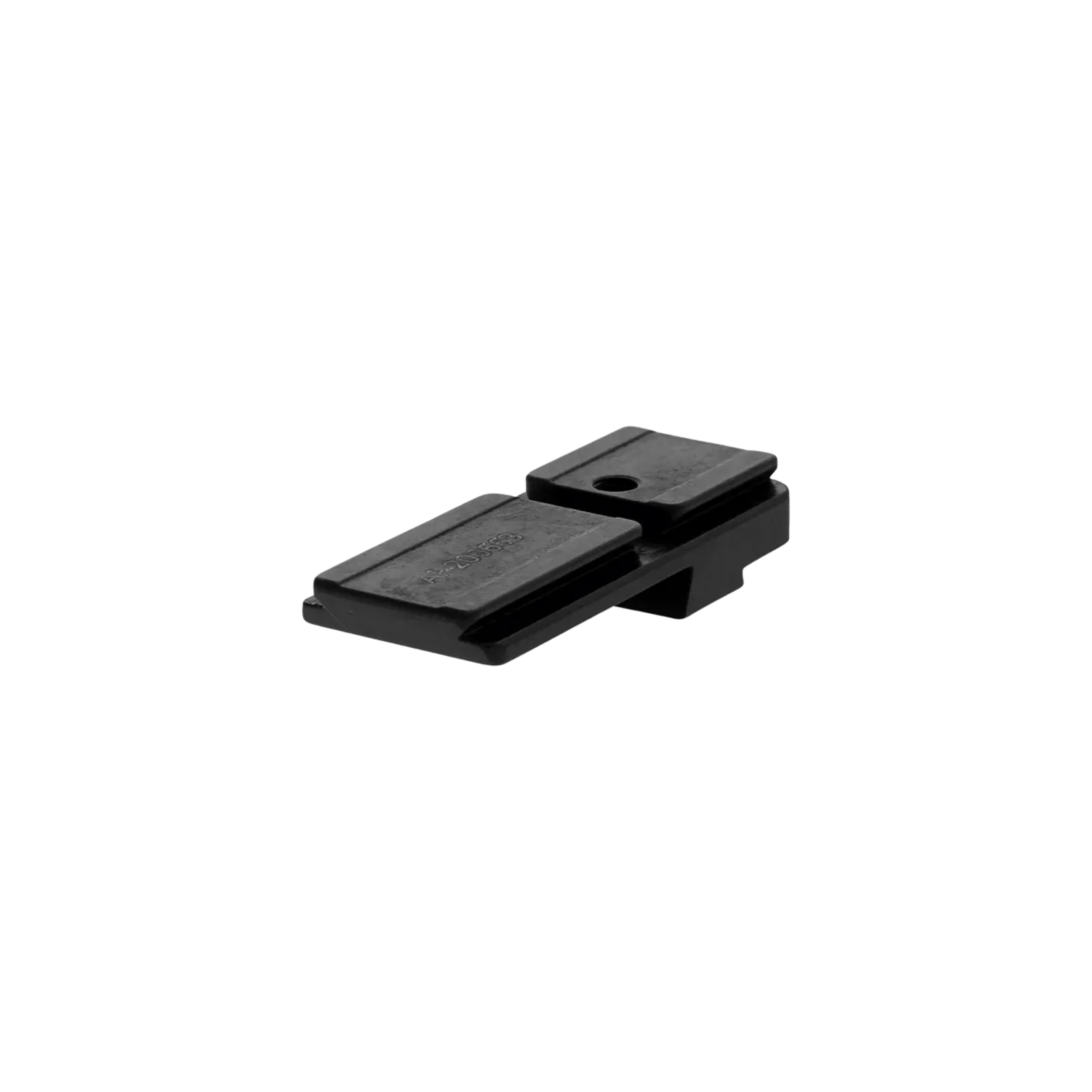 Acro™ Rear Sight Mounting Plate for CZ P-10