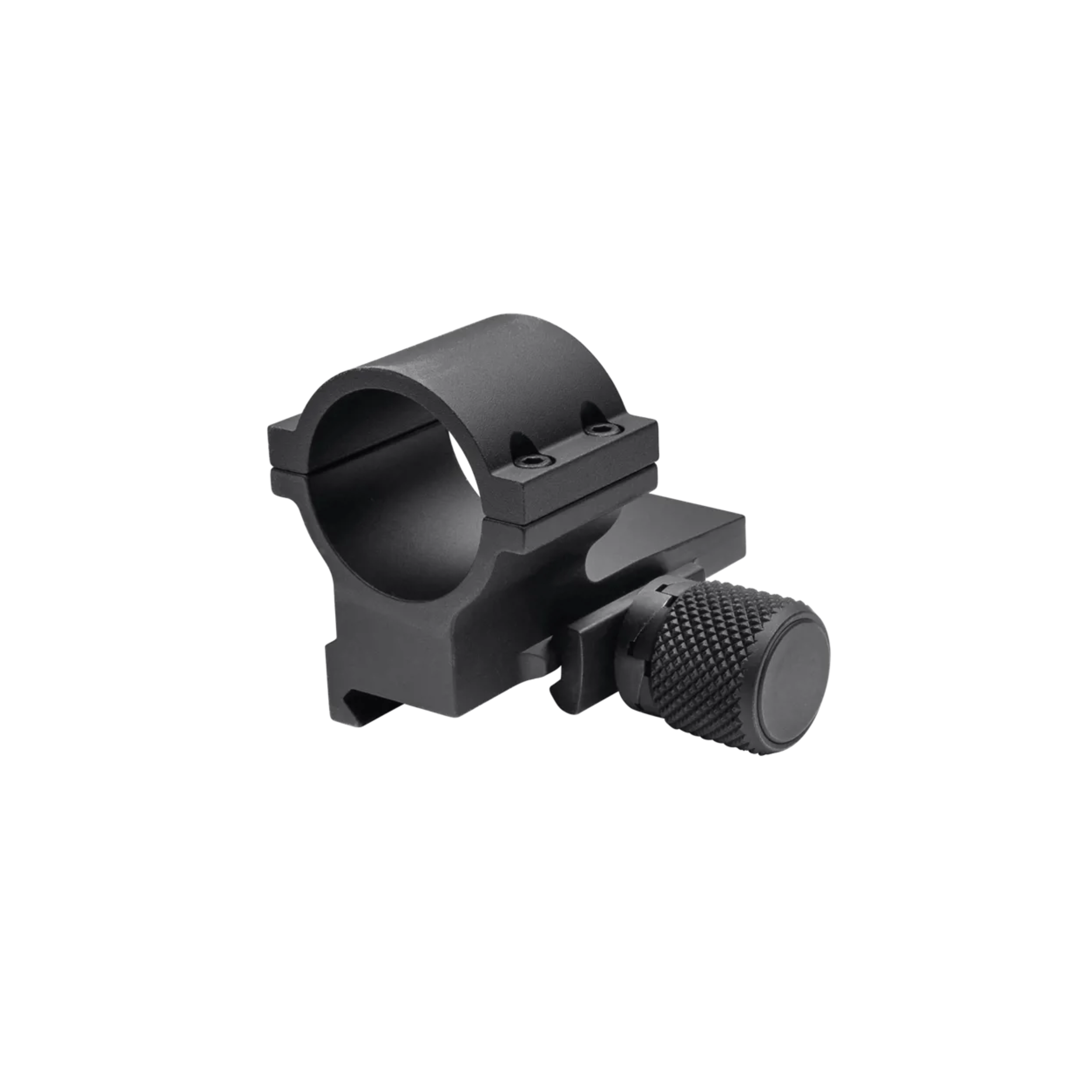QRP3 Montage - Komplett Schnellspanner Picatinny für 30 mm Visiere