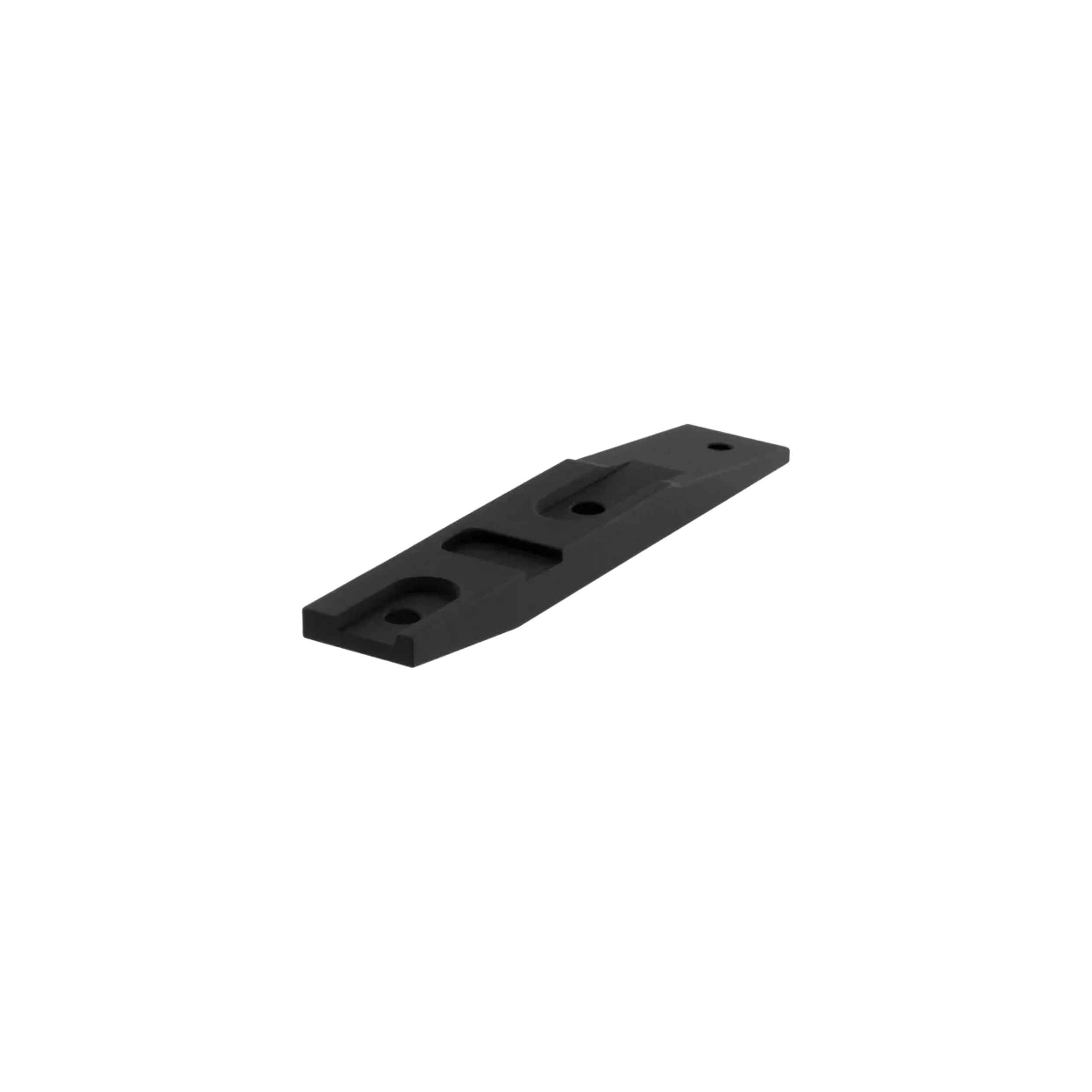 Spacer - forward extension for CompM4™/M4s™ sights suitable for QRP2/TNP/LRP mounts