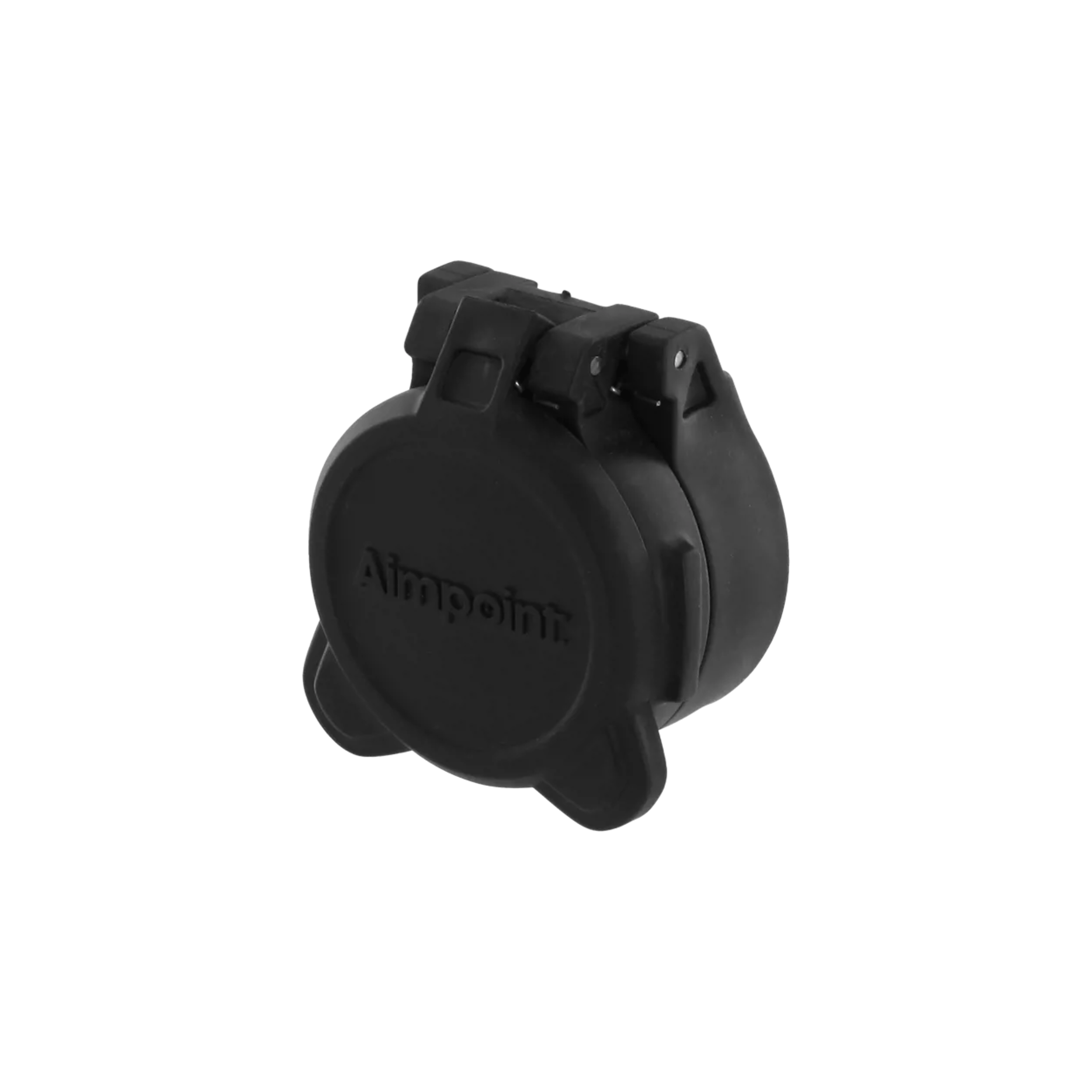 Objektivabdeckung Flip-up - Vorne - ARD Undurchsichtig/Schwarz mit ARD-Filter für Comp™ Serie 30 mm Modelle