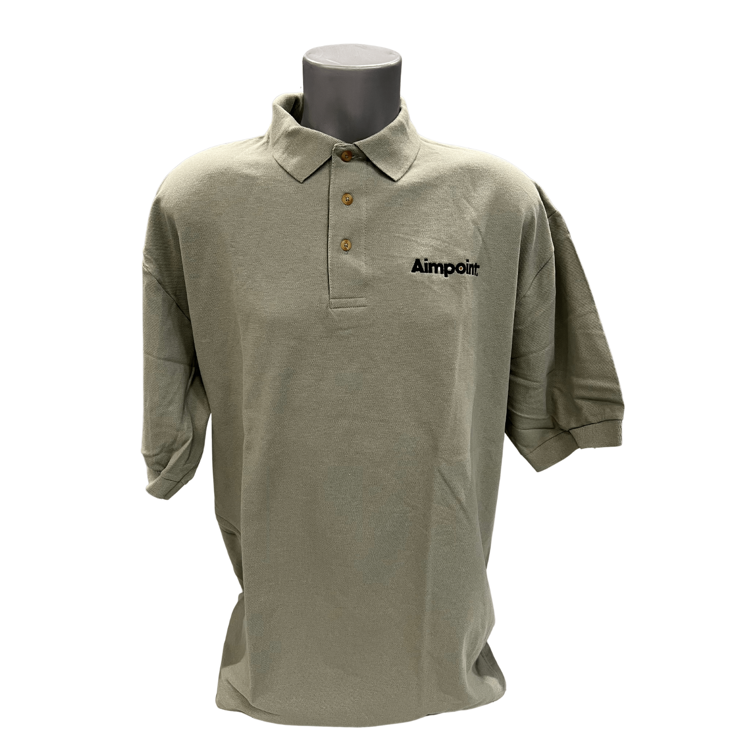 Aimpoint Polo Shirt