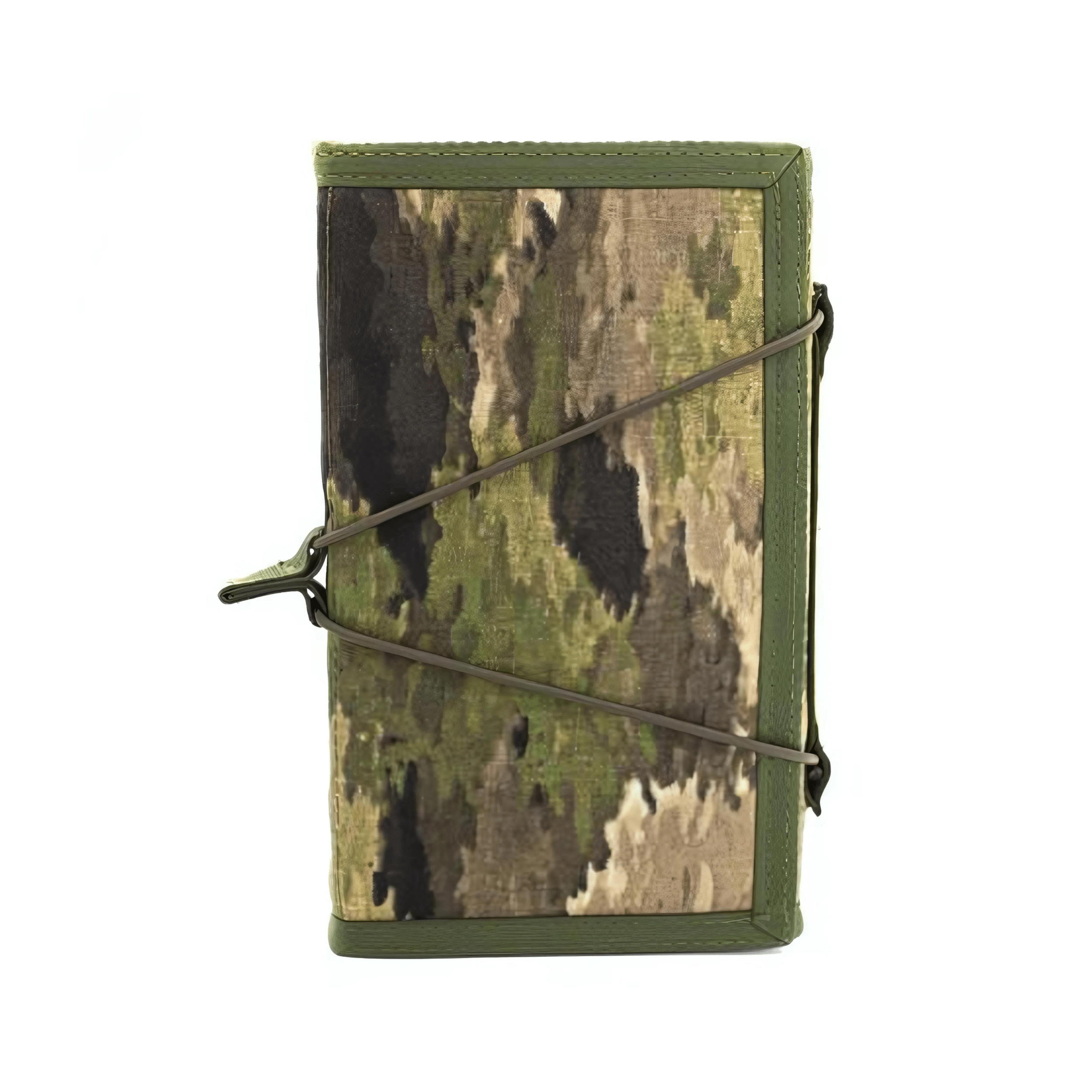 Bullet Binder