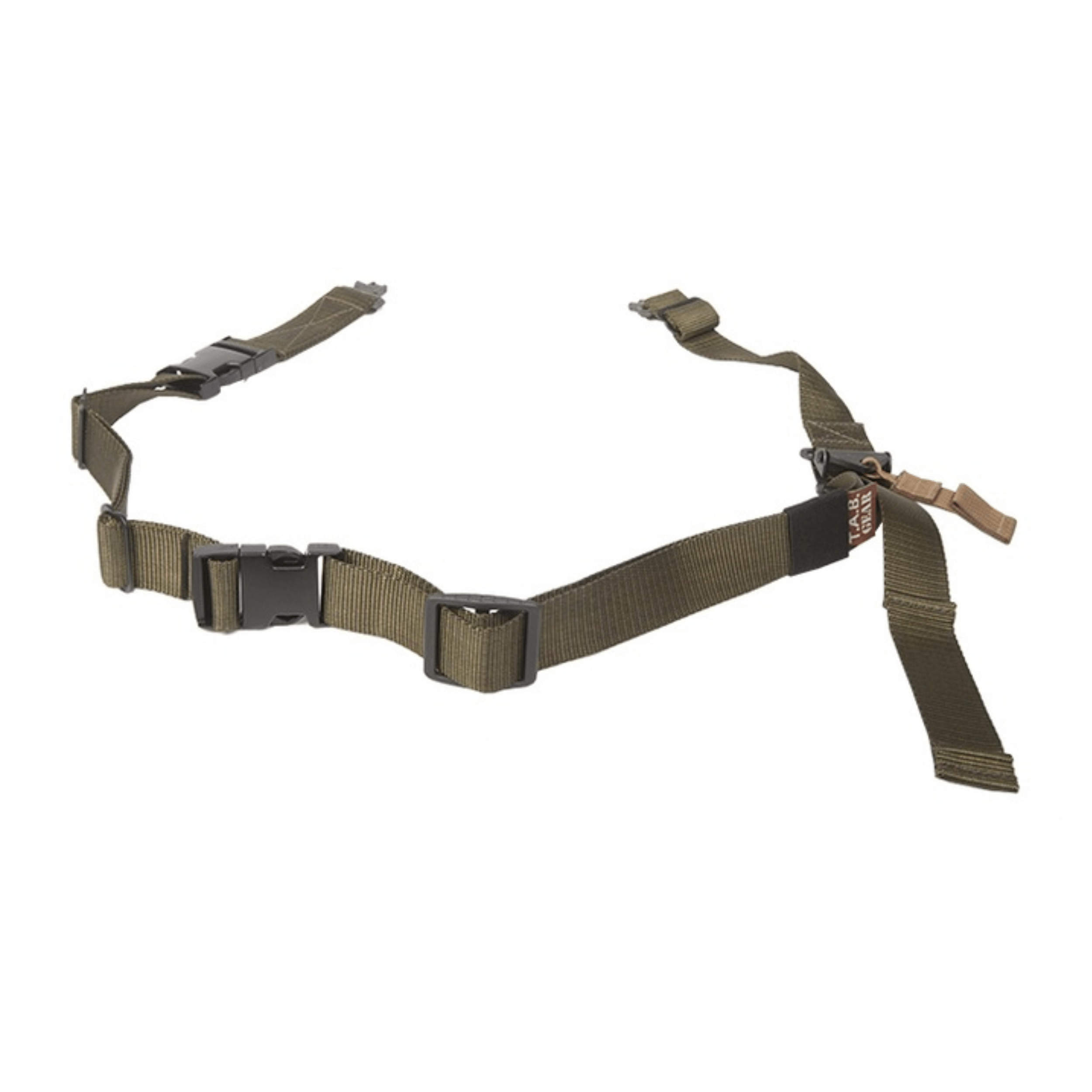 Rapid Adjust Sling (RAS)