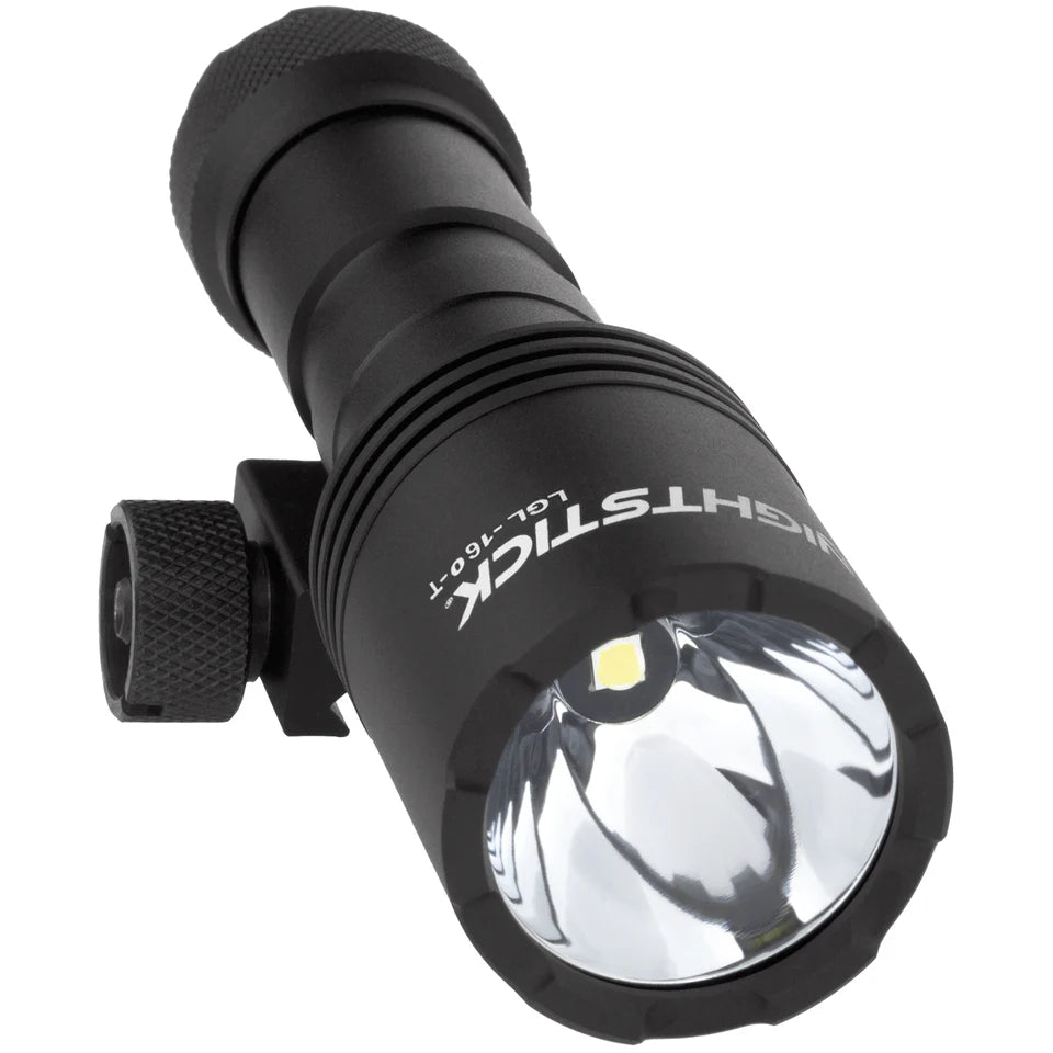 Taktische Lampe für Langwaffen LGL-160-T
