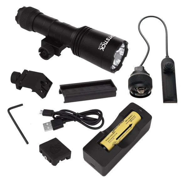 Taktische Lampe für Langwaffen LGL-170A2