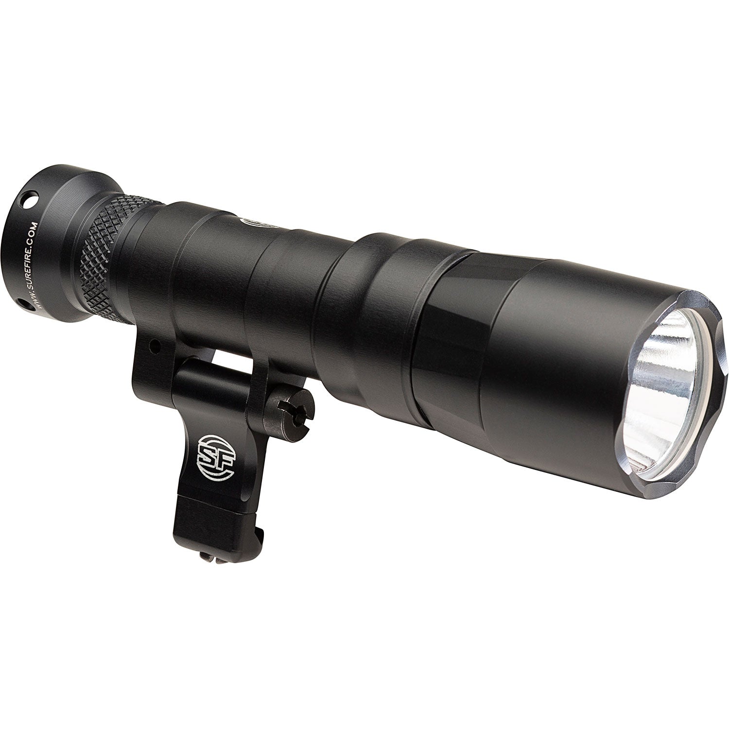 SureFire M340DFT-PRO Turbo Mini Scout Light Pro