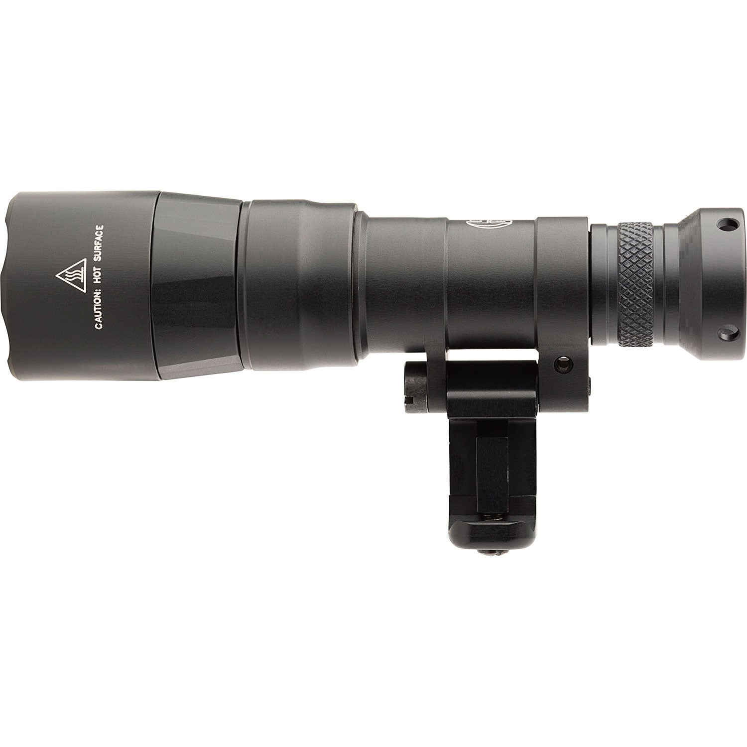 SureFire M340DFT-PRO Turbo Mini Scout Light Pro