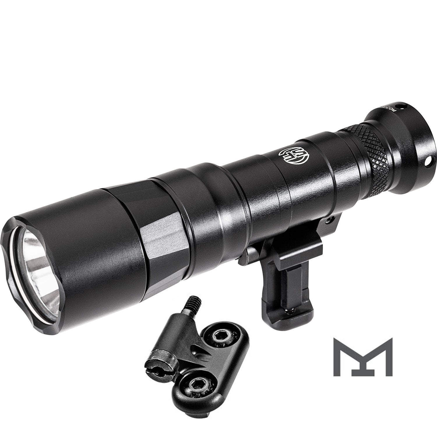 SureFire M340DFT-PRO Turbo Mini Scout Light Pro