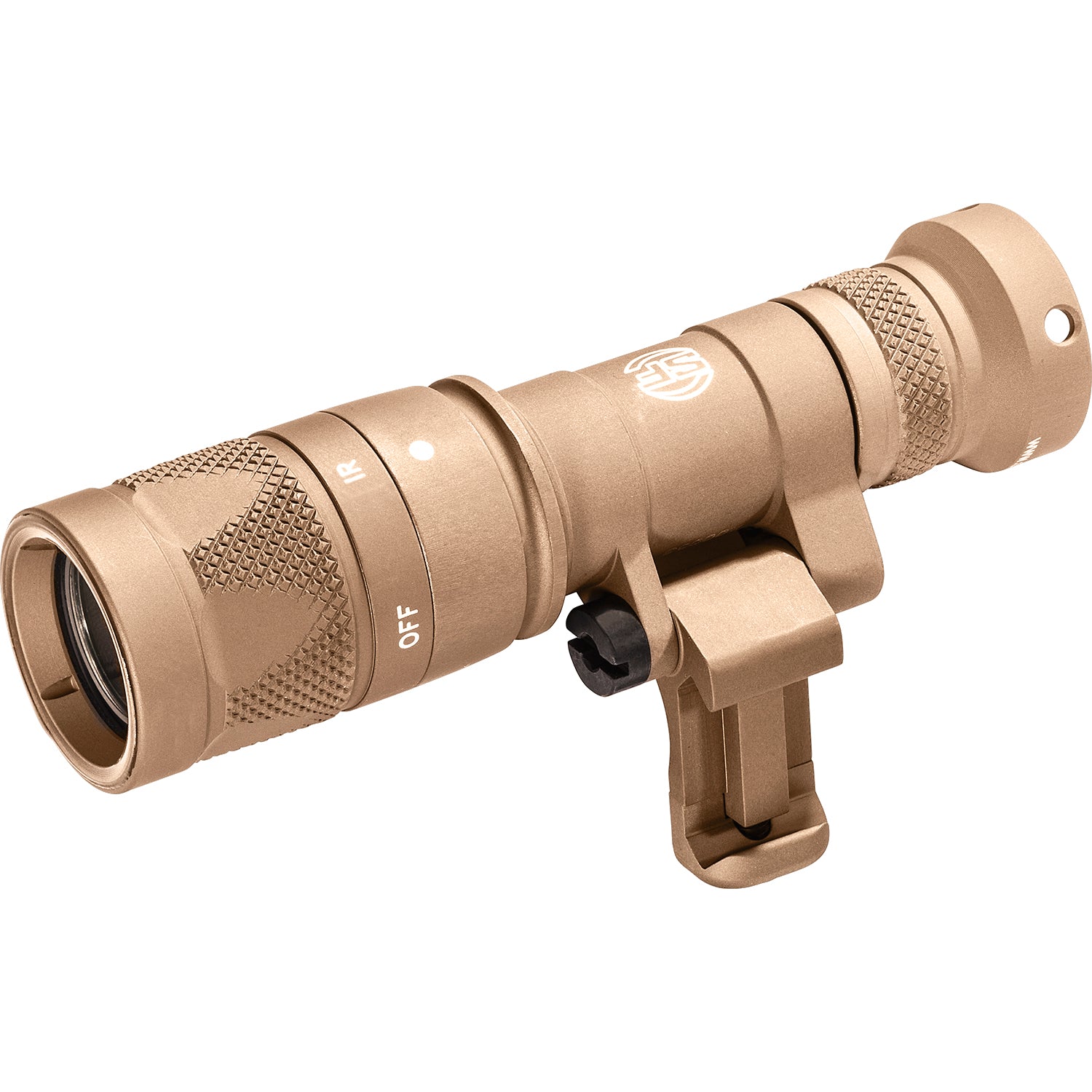 SureFire Mini Scout Light Pro Infrarot (ITAR)