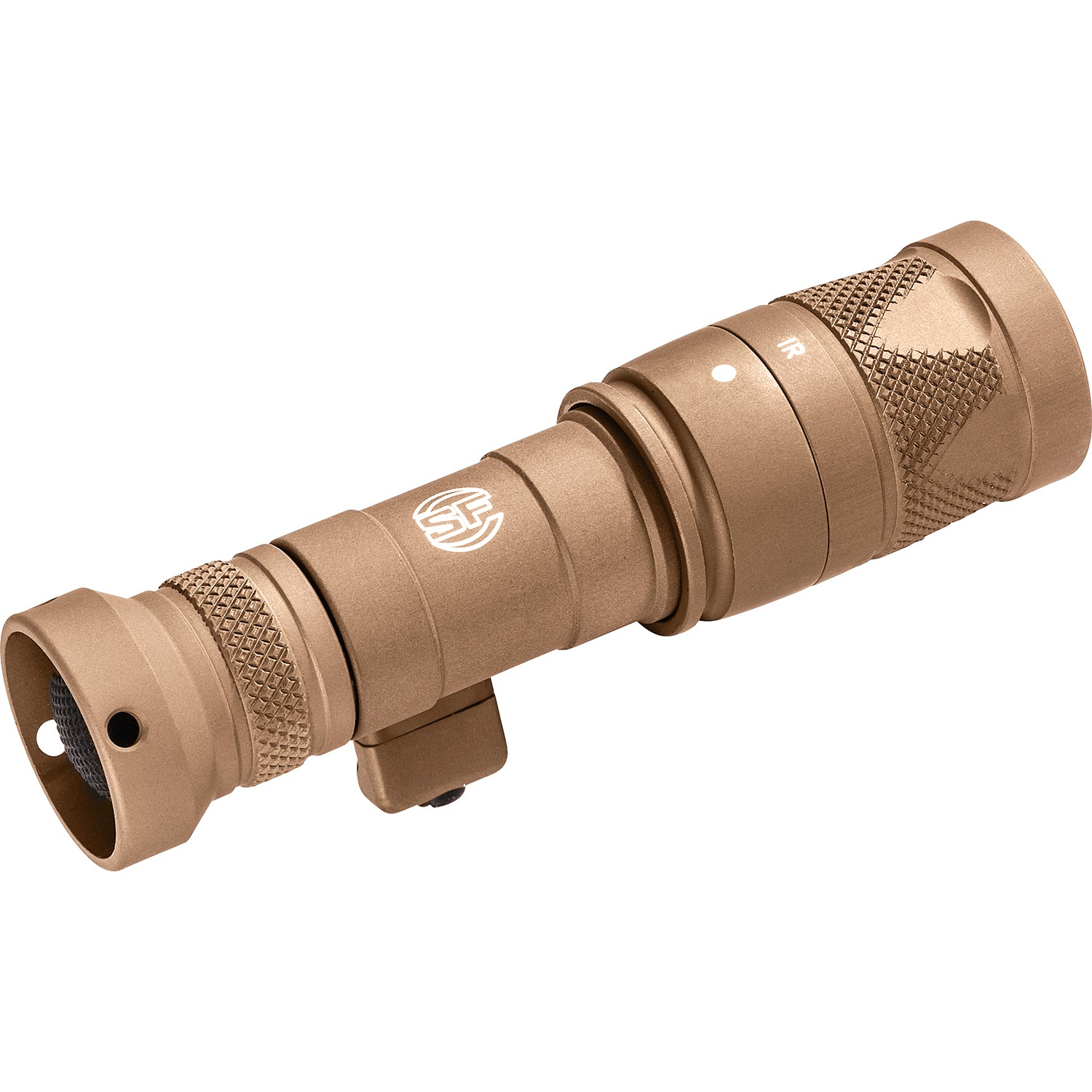 SureFire Mini Scout Light Pro Infrarot (ITAR)