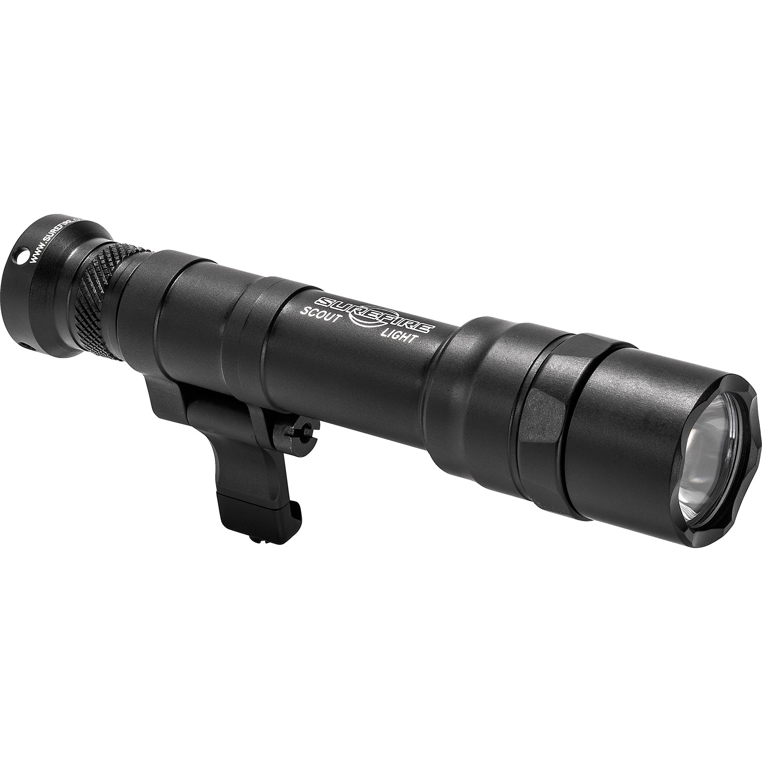 SureFire Scout Light Pro Dual Fuel