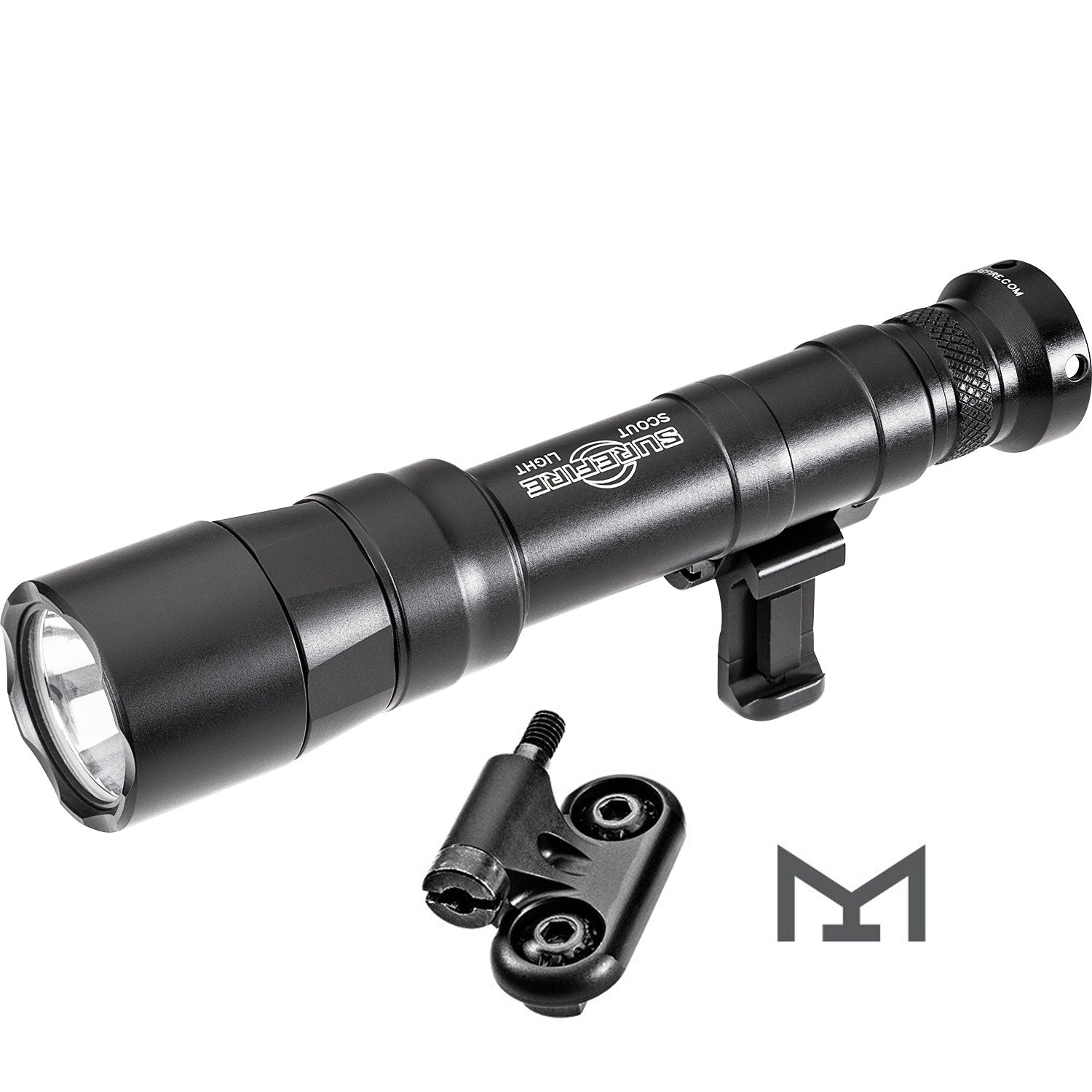 SureFire M640DFT-PRO Turbo Scout Light Pro