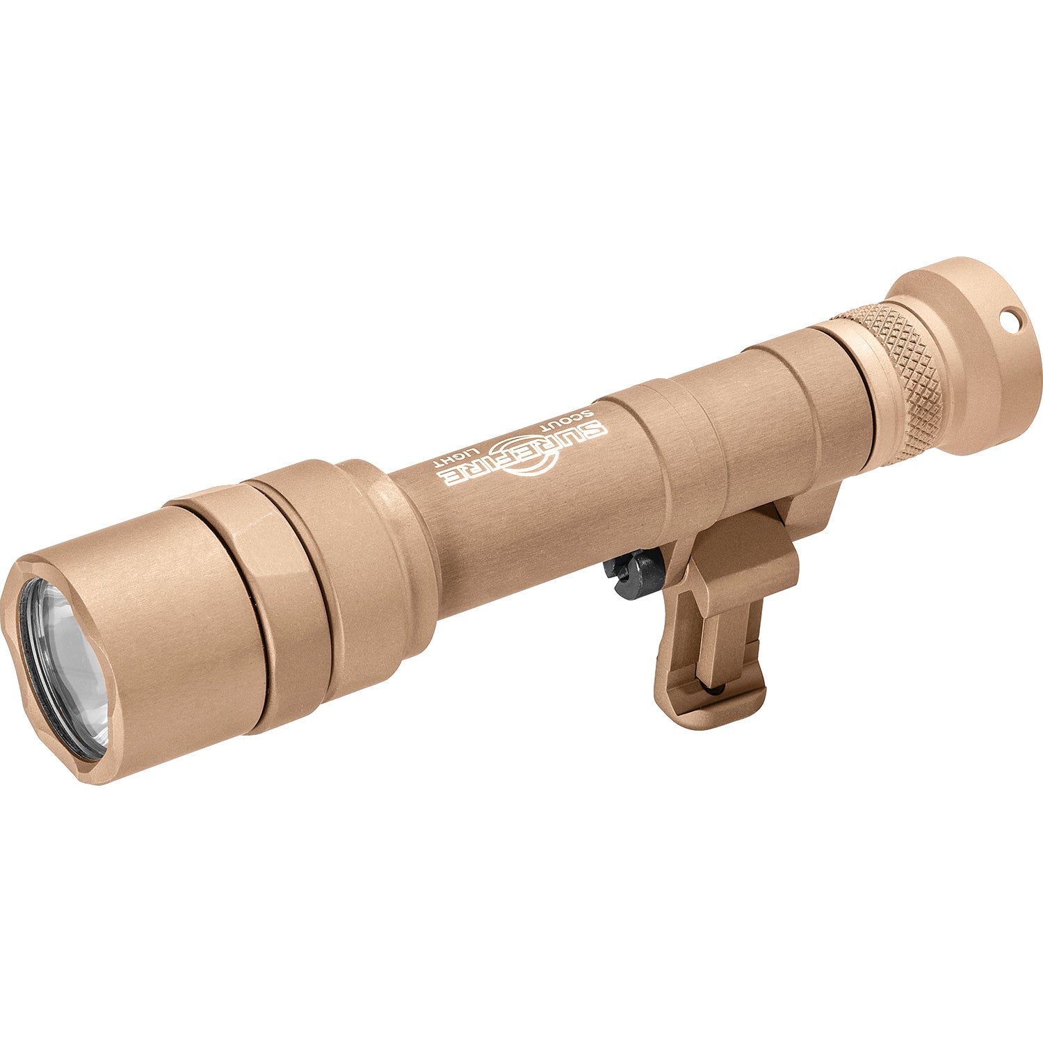 SureFire Scout Light Pro