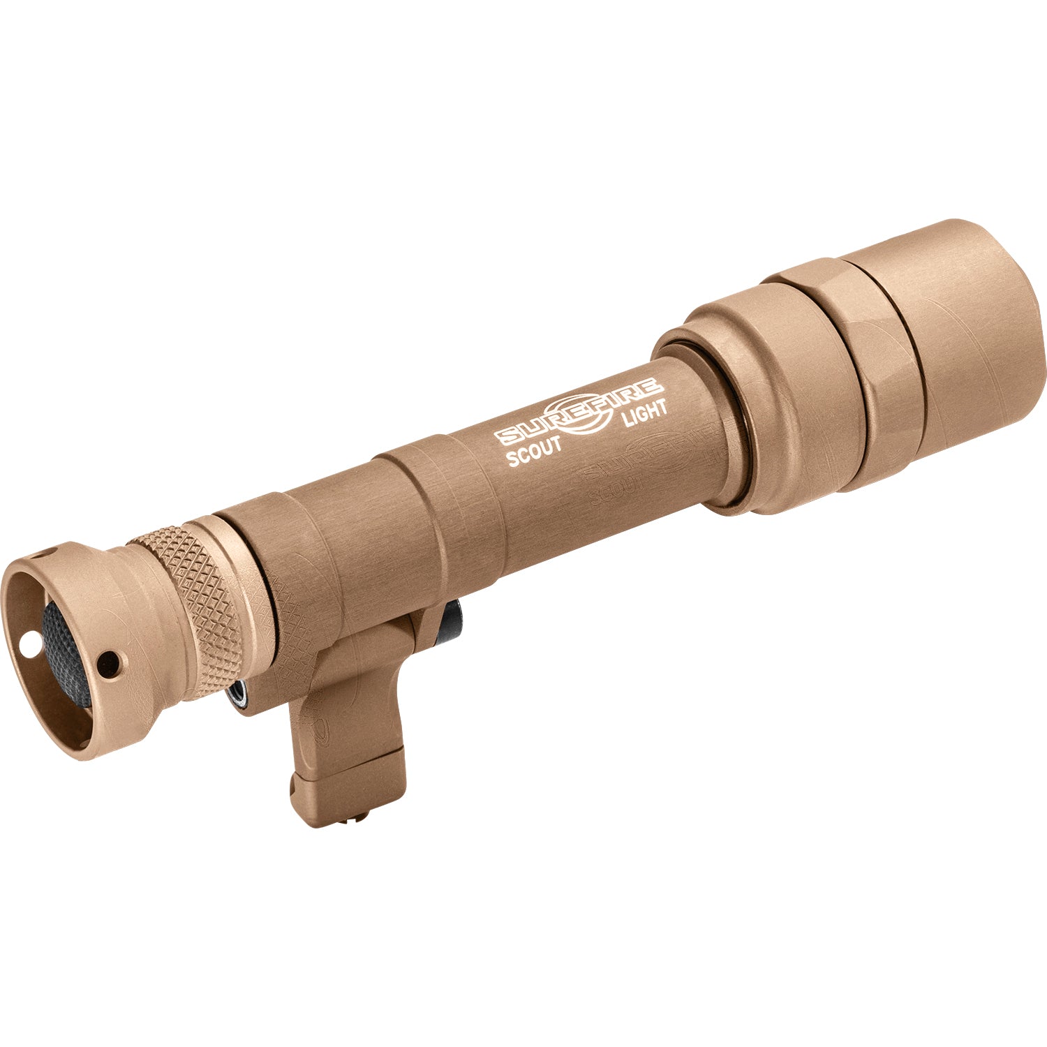 SureFire Scout Light Pro