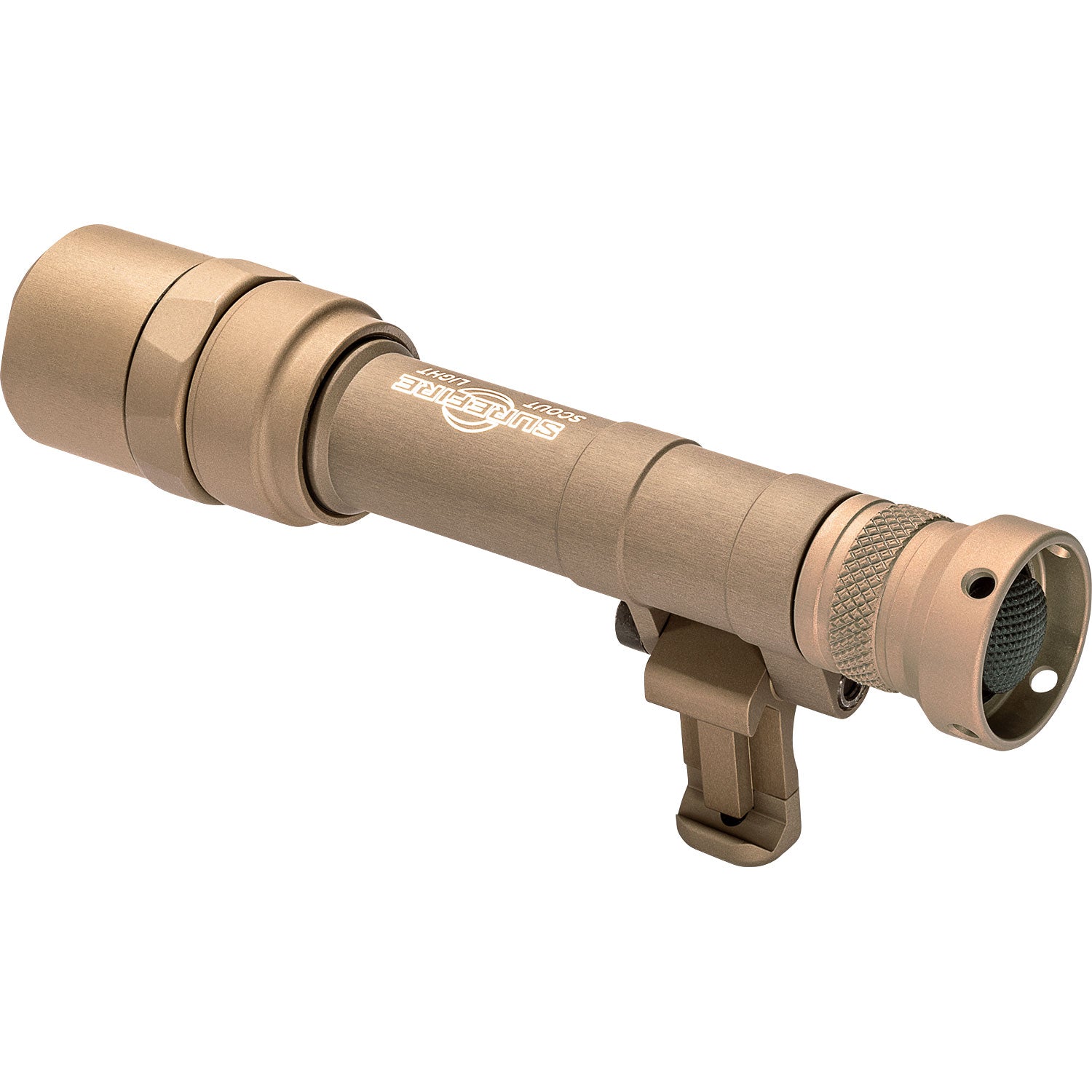 SureFire Scout Light Pro