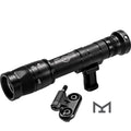 SureFire Scout Light Pro Infrarot (ITAR)