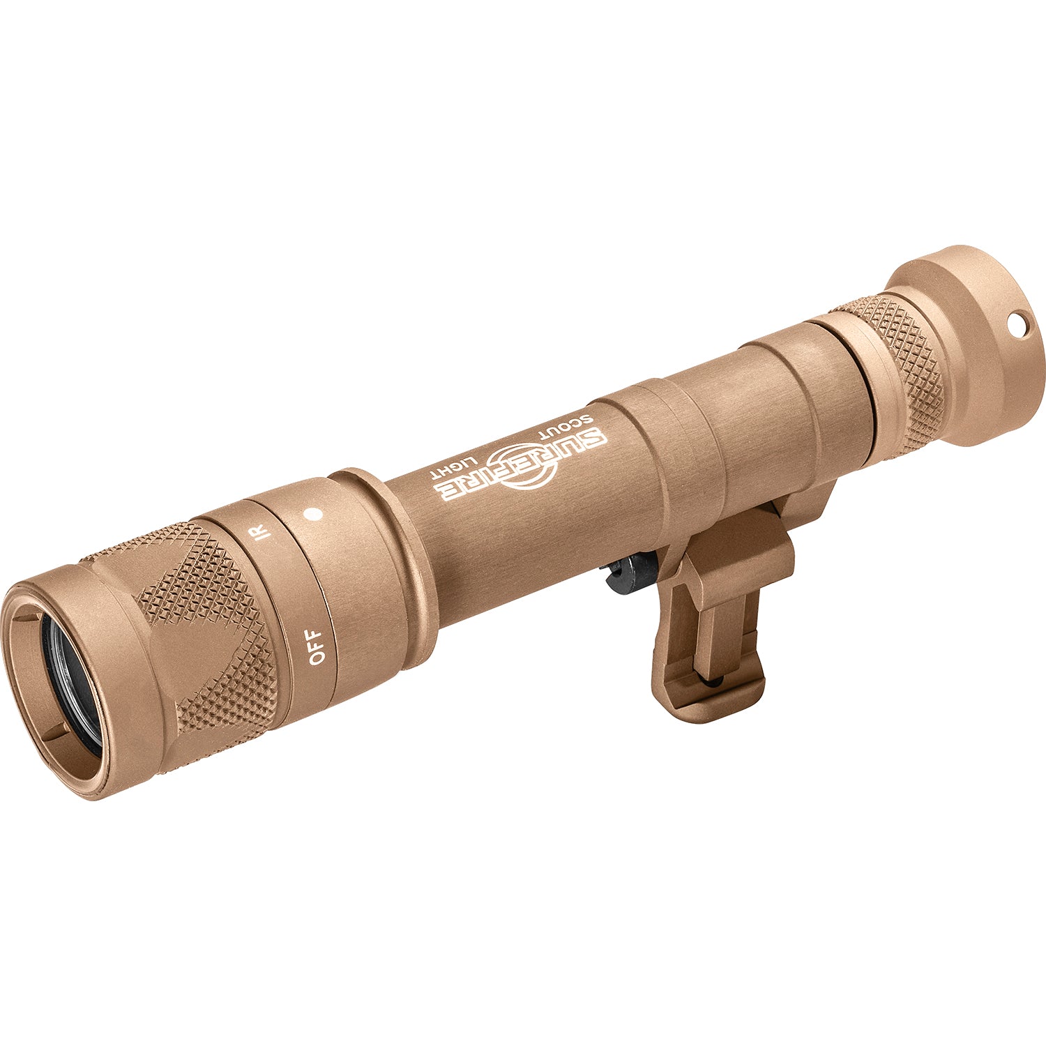 SureFire Scout Light Pro Infrarot (ITAR)