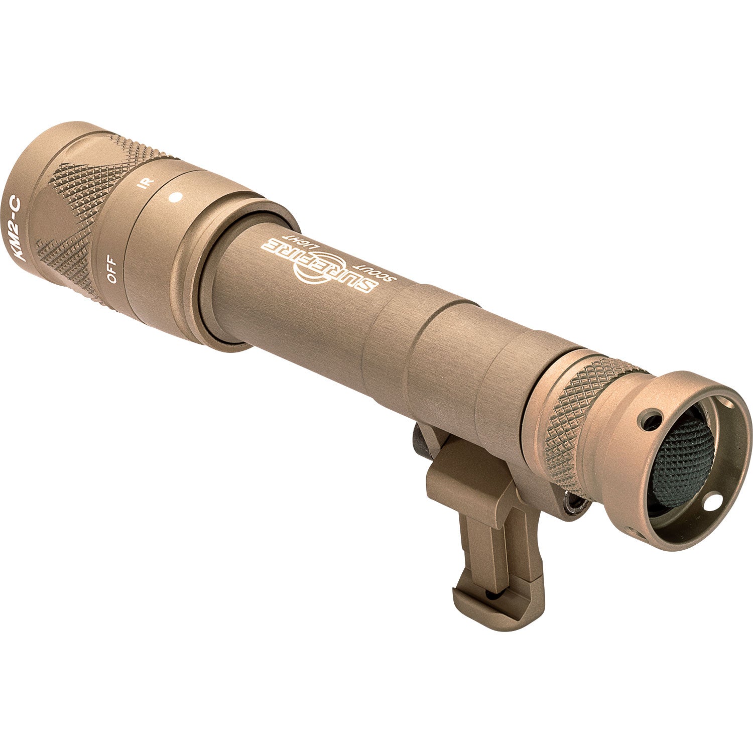 SureFire Scout Light Pro Infrarot (ITAR)