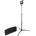 Wiederaufladbare LED-Szenenleuchte Kit NSR-1516C