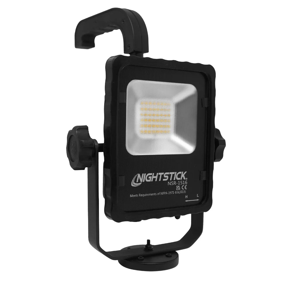 Wiederaufladbare LED-Szenenleuchte NSR-1516