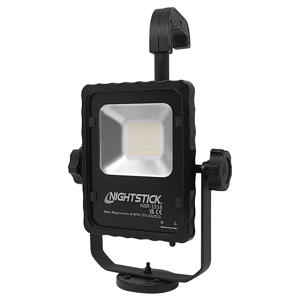 Wiederaufladbare LED-Szenenleuchte NSR-1516
