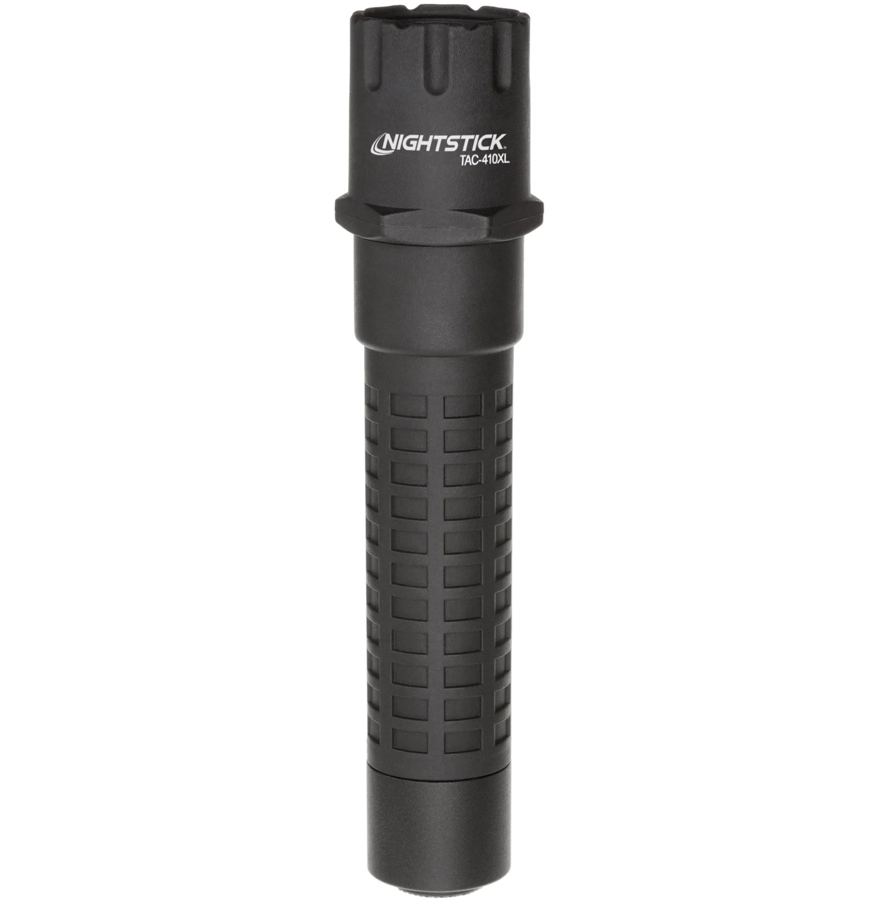 Wiederaufladbare taktische Polymer-Taschenlampe TAC-410XL