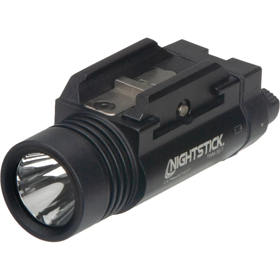 Taktisches Waffenlicht mit Turbo-Modus TWM-30-T