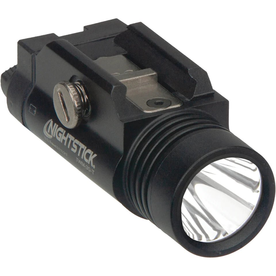 Taktisches Waffenlicht mit Turbo-Modus TWM-30-T