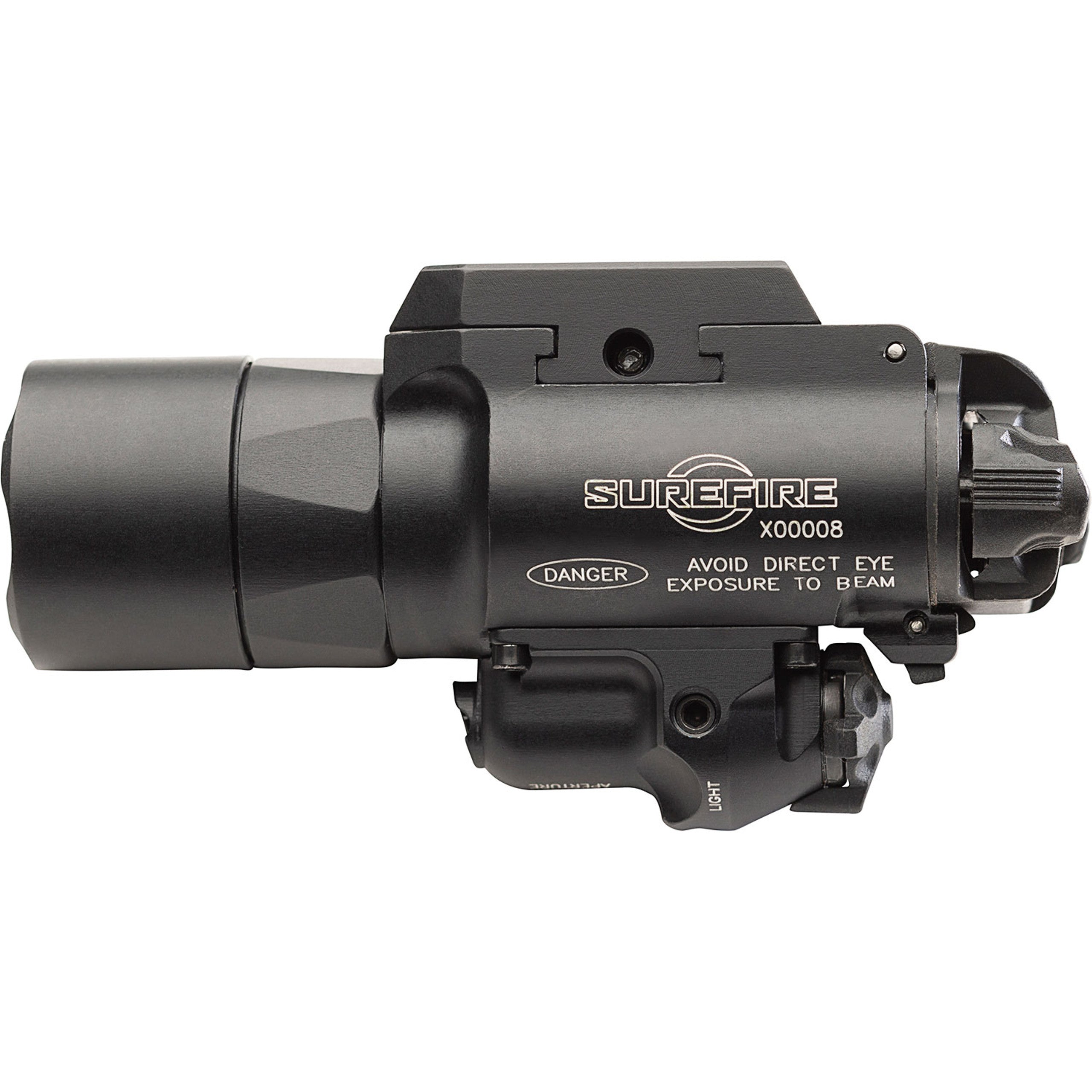 SureFire X400T-A