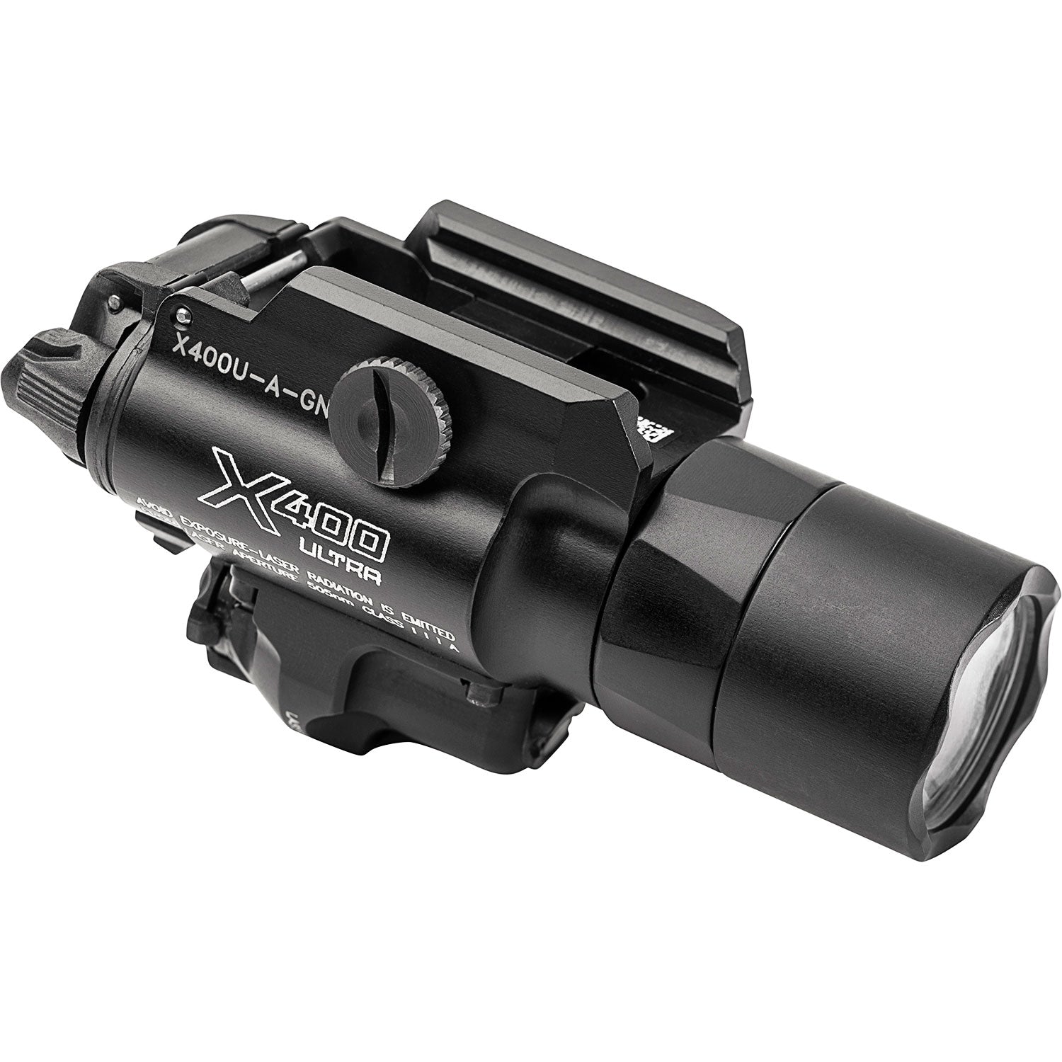 SureFire X400 Ultra
