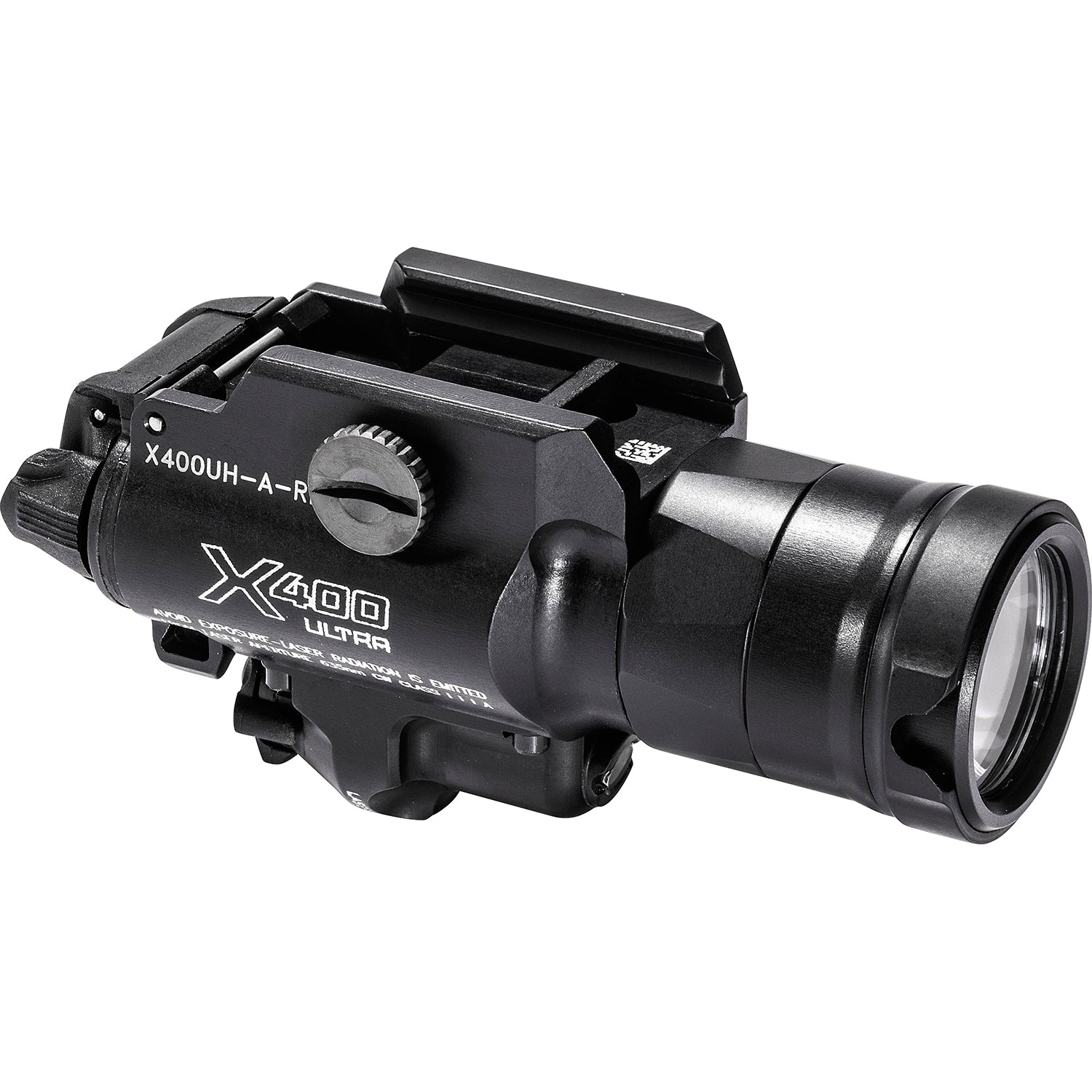 SureFire X400 Ultra MasterFire