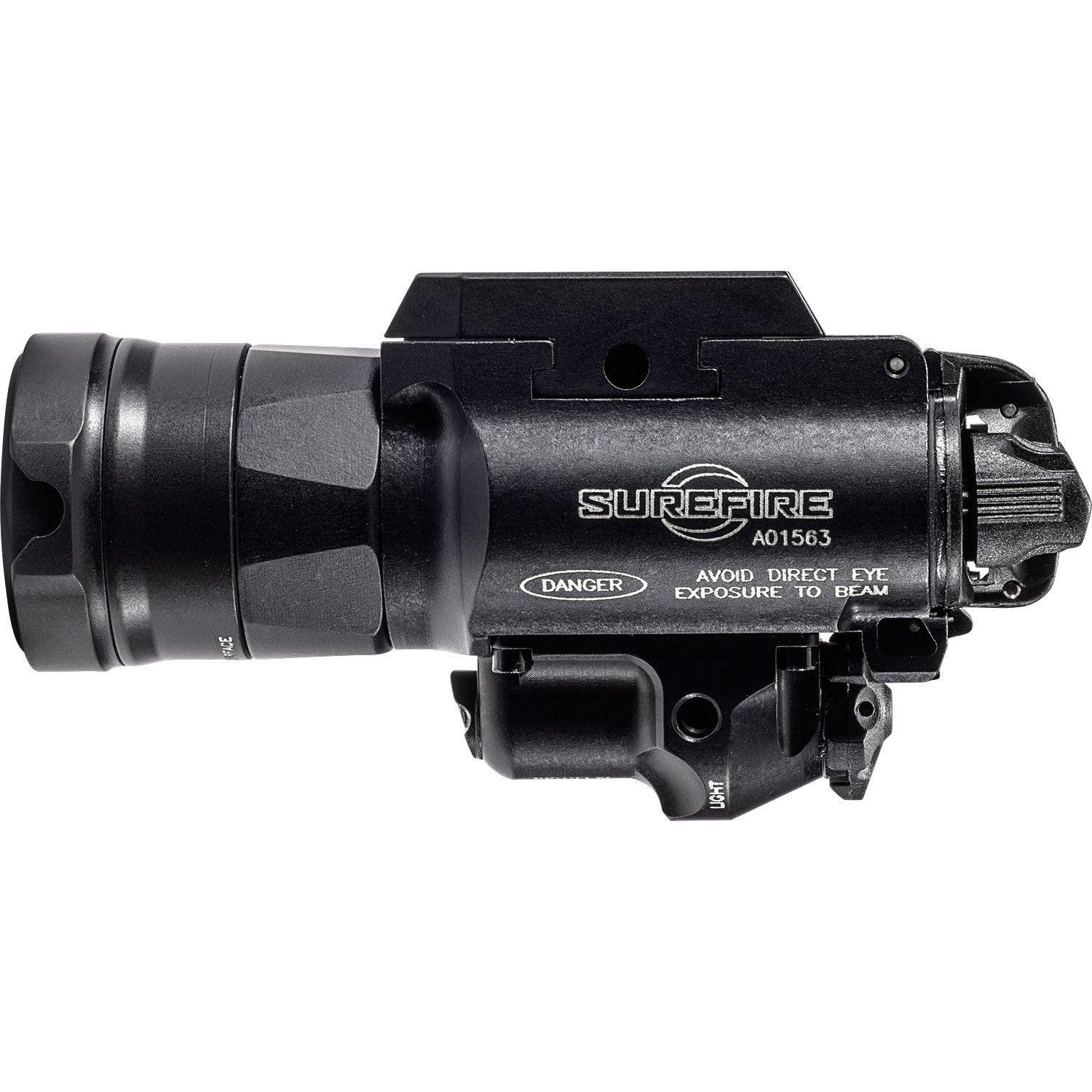SureFire X400 Ultra MasterFire