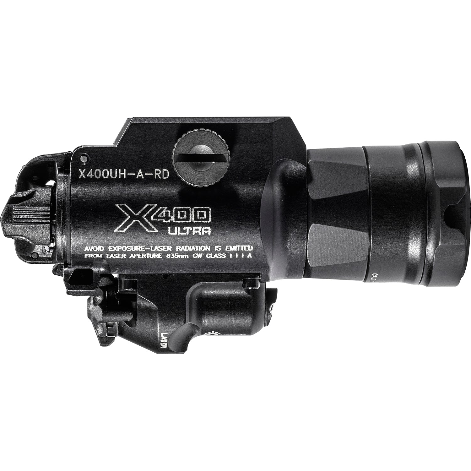 SureFire X400 Ultra MasterFire