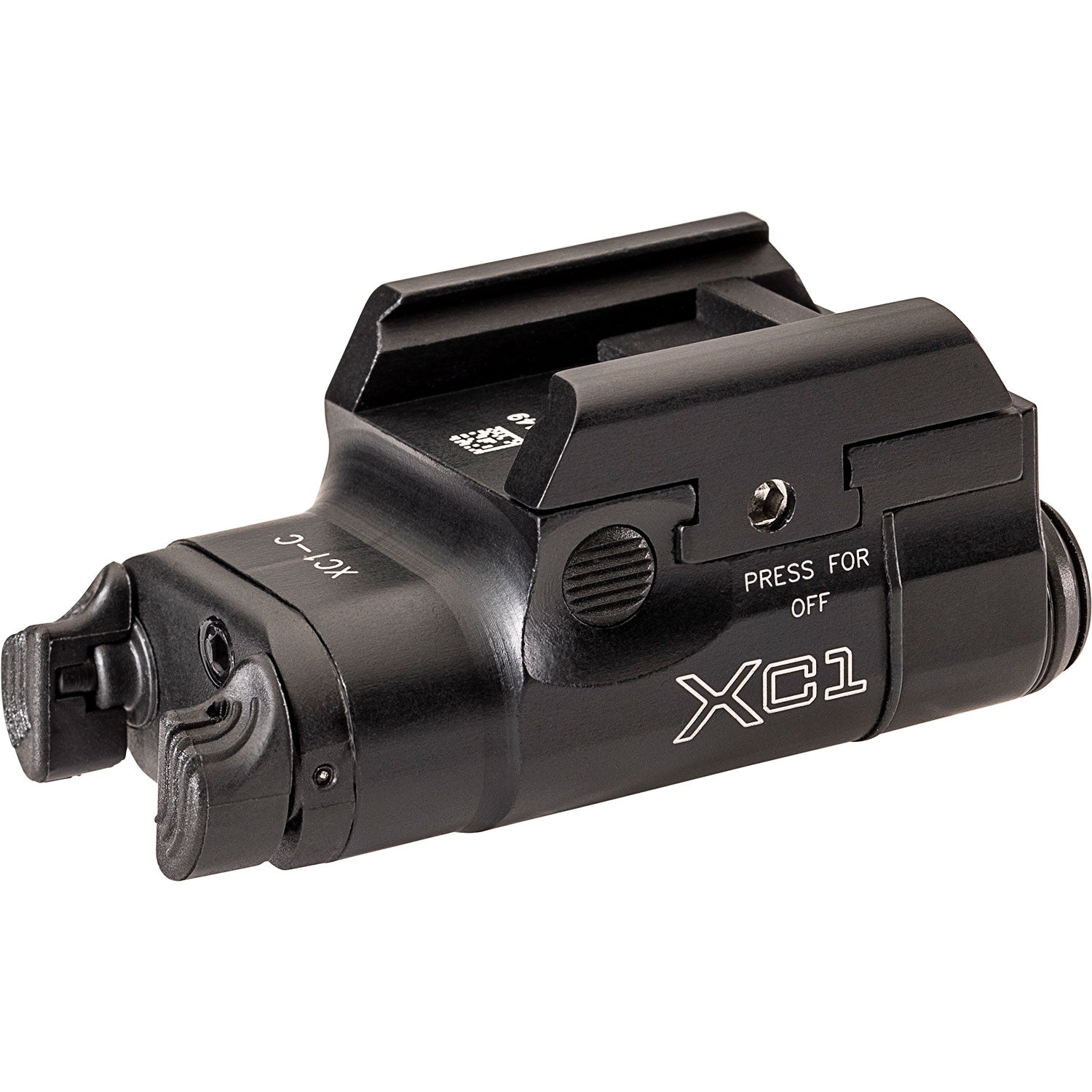 SureFire XC1-C