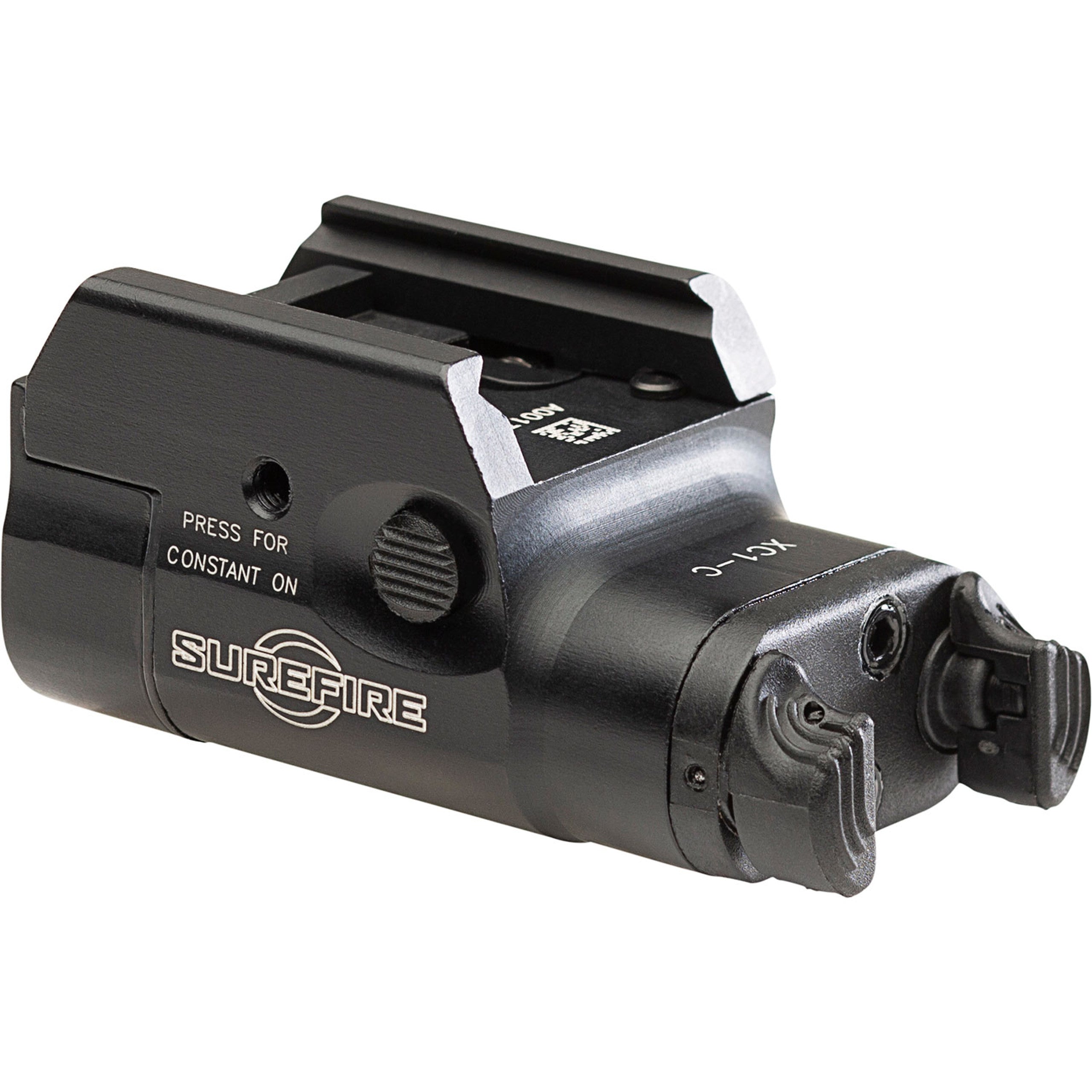 SureFire XC1-C