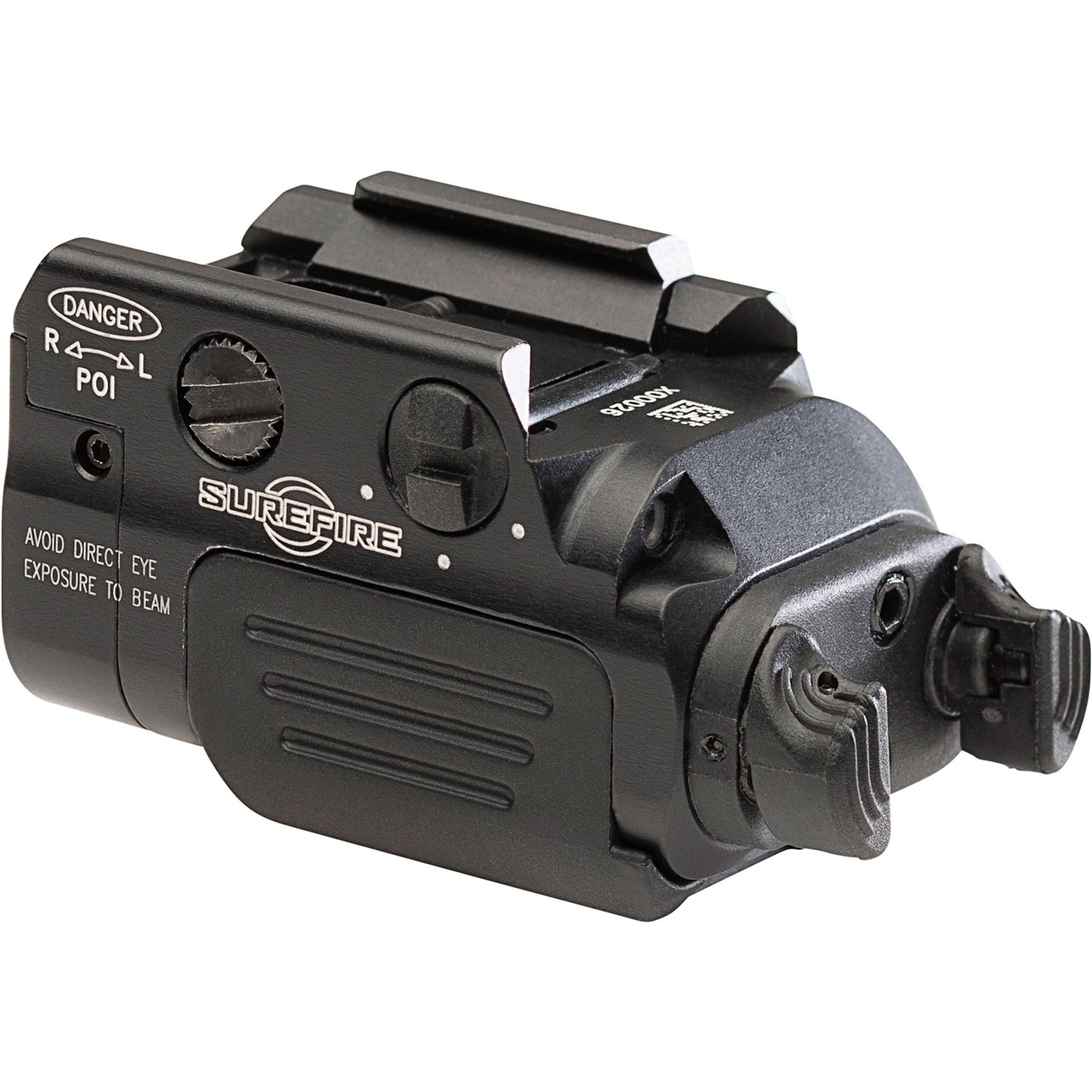SureFire XR2