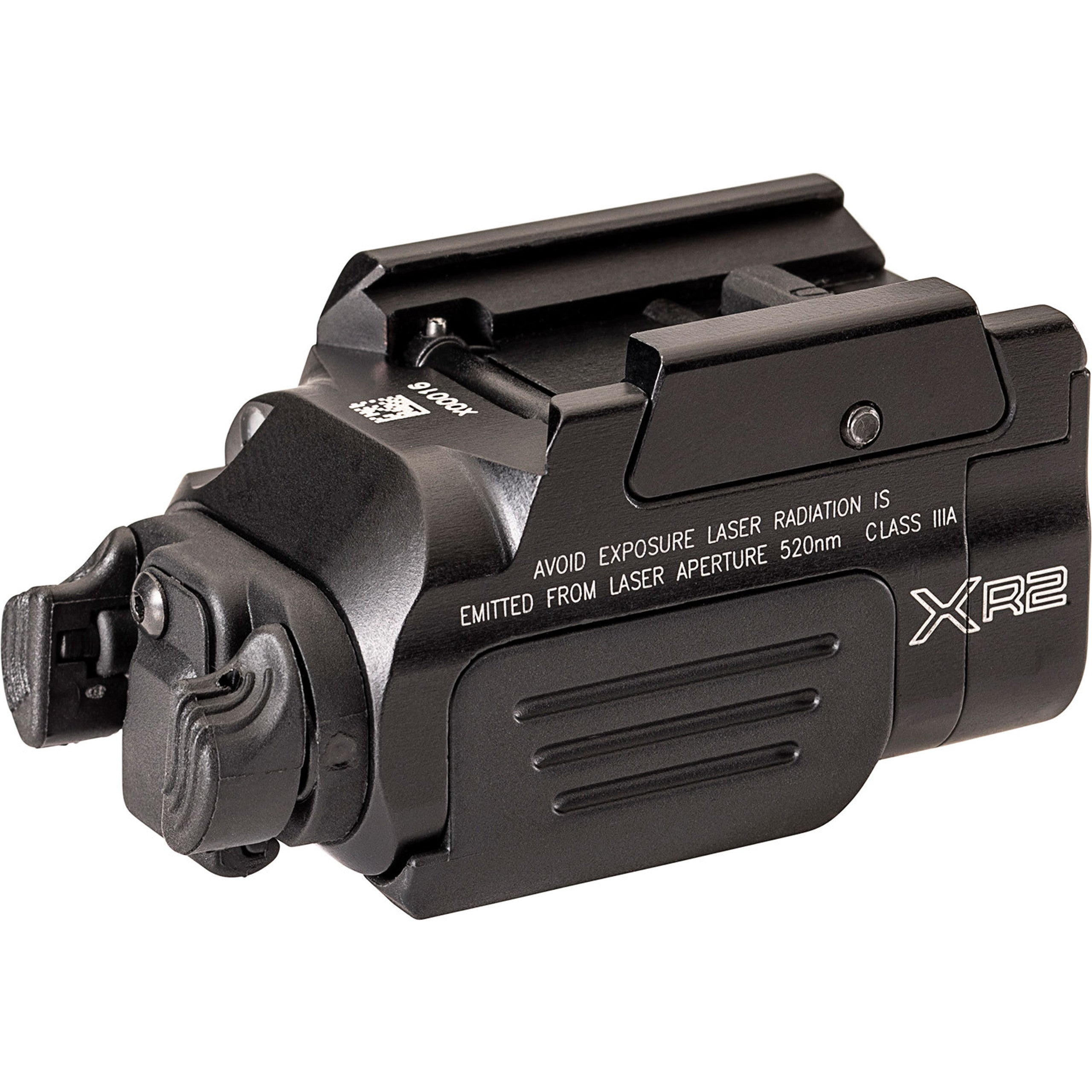 SureFire XR2