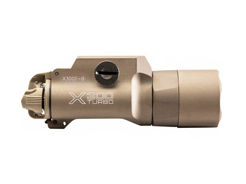 SureFire X300T
