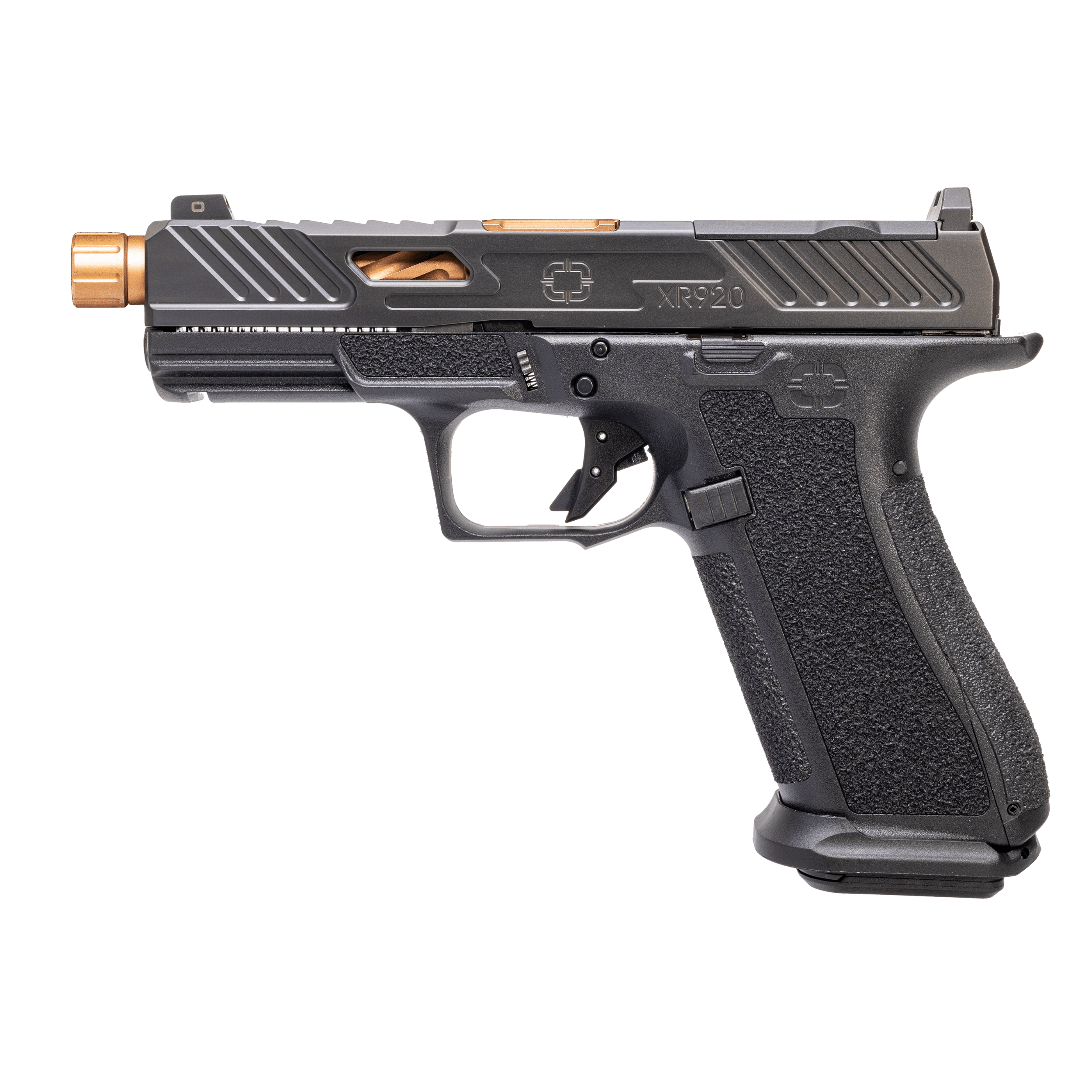 Shadow Systems XR920 Compact SD ready 9mm