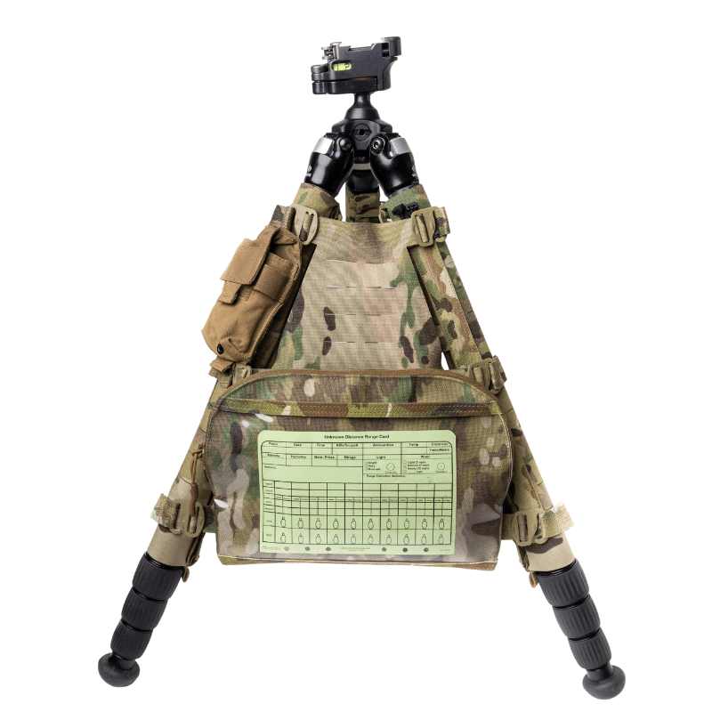 Raven Wrap Kit Multicam 