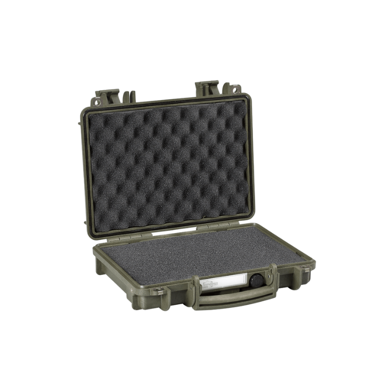 Explorer Case 3005 with foam insert "pick&amp;pluck" 